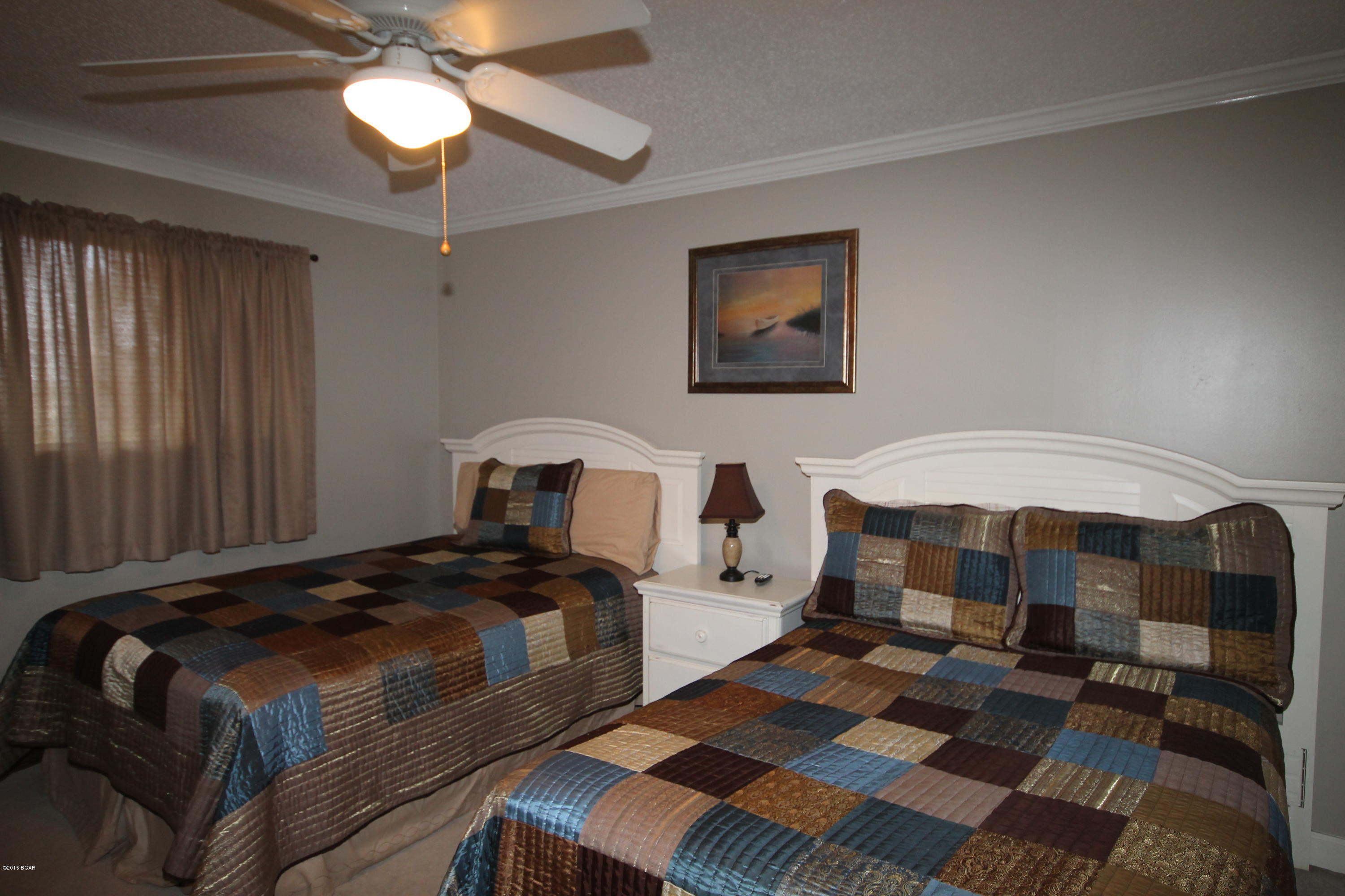 Regency Towers - Residential