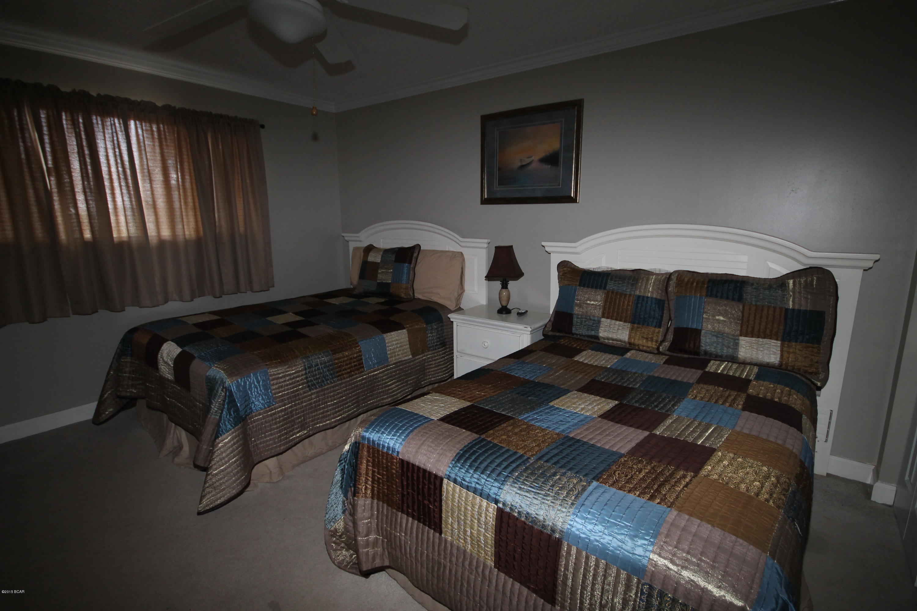 Regency Towers - Residential