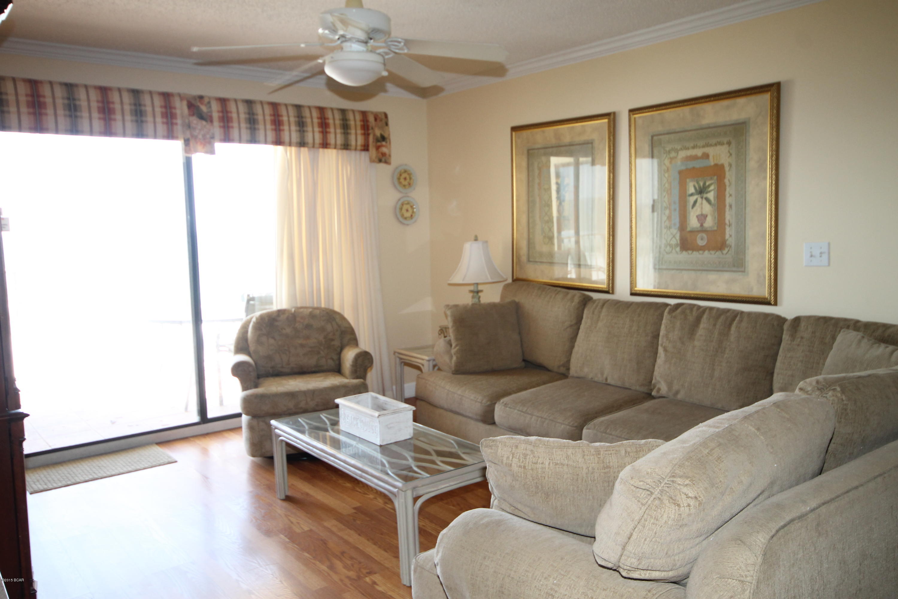 Regency Towers - Residential