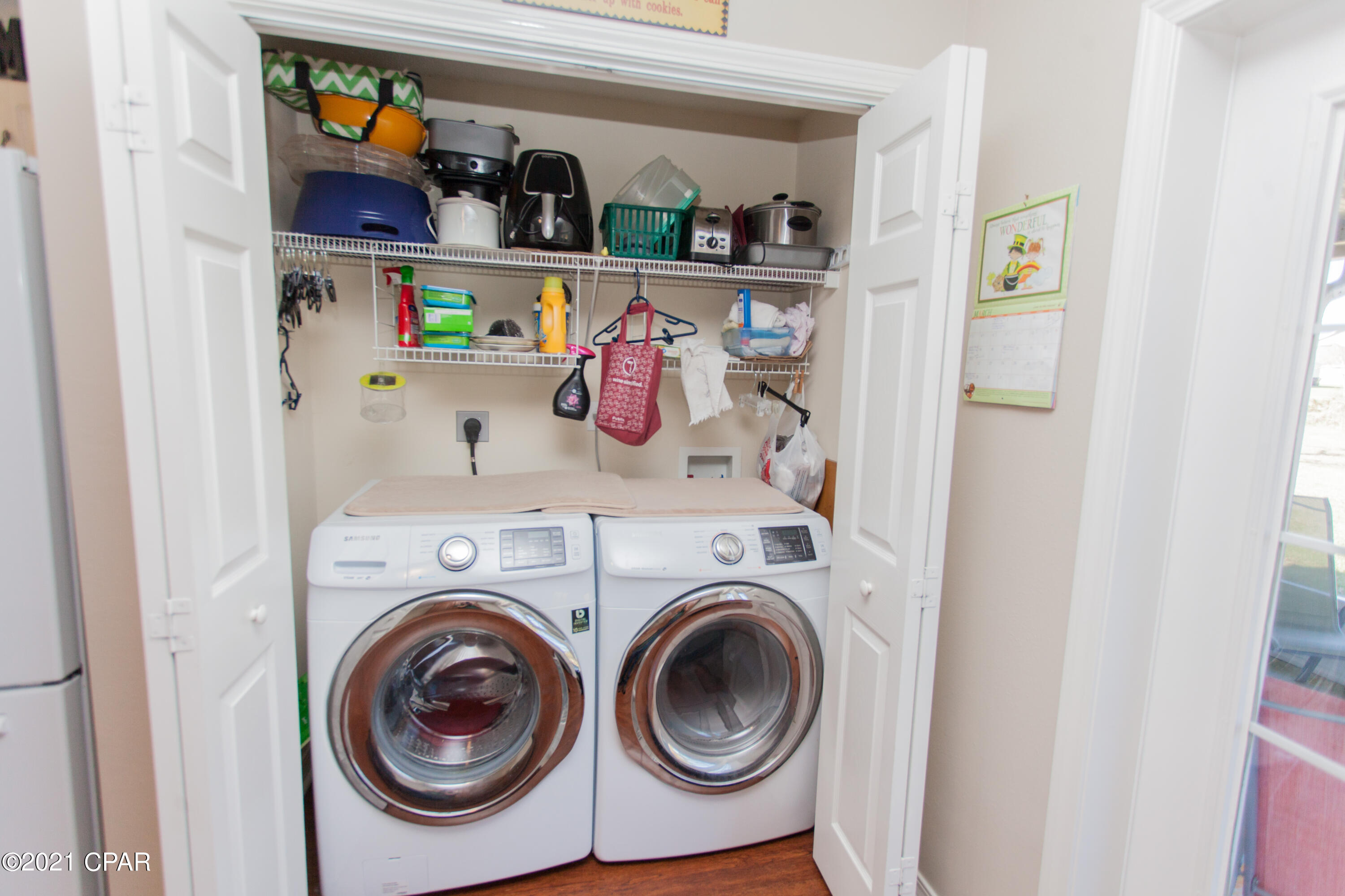 Hammocks - Residential