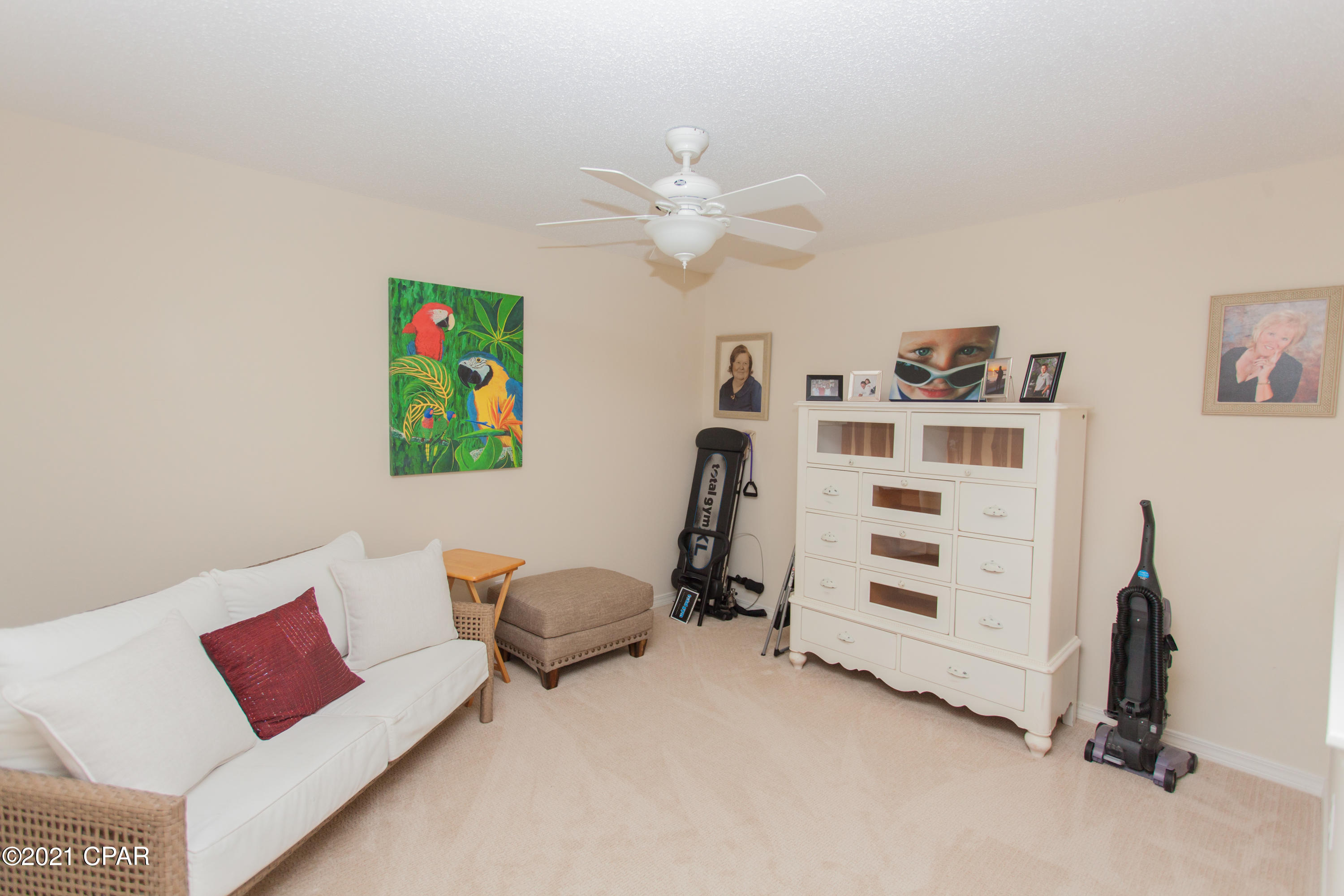 Hammocks - Residential