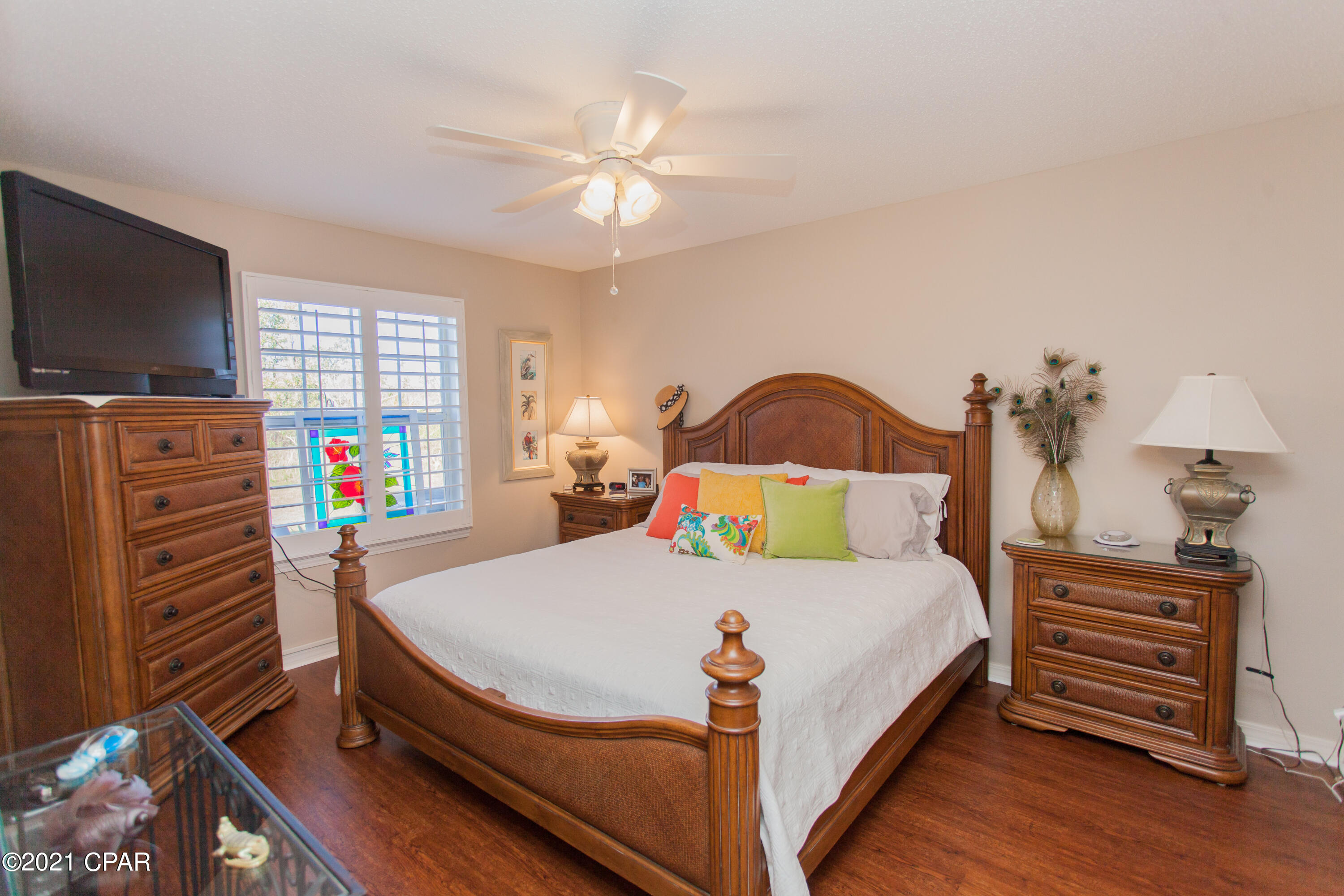 Hammocks - Residential