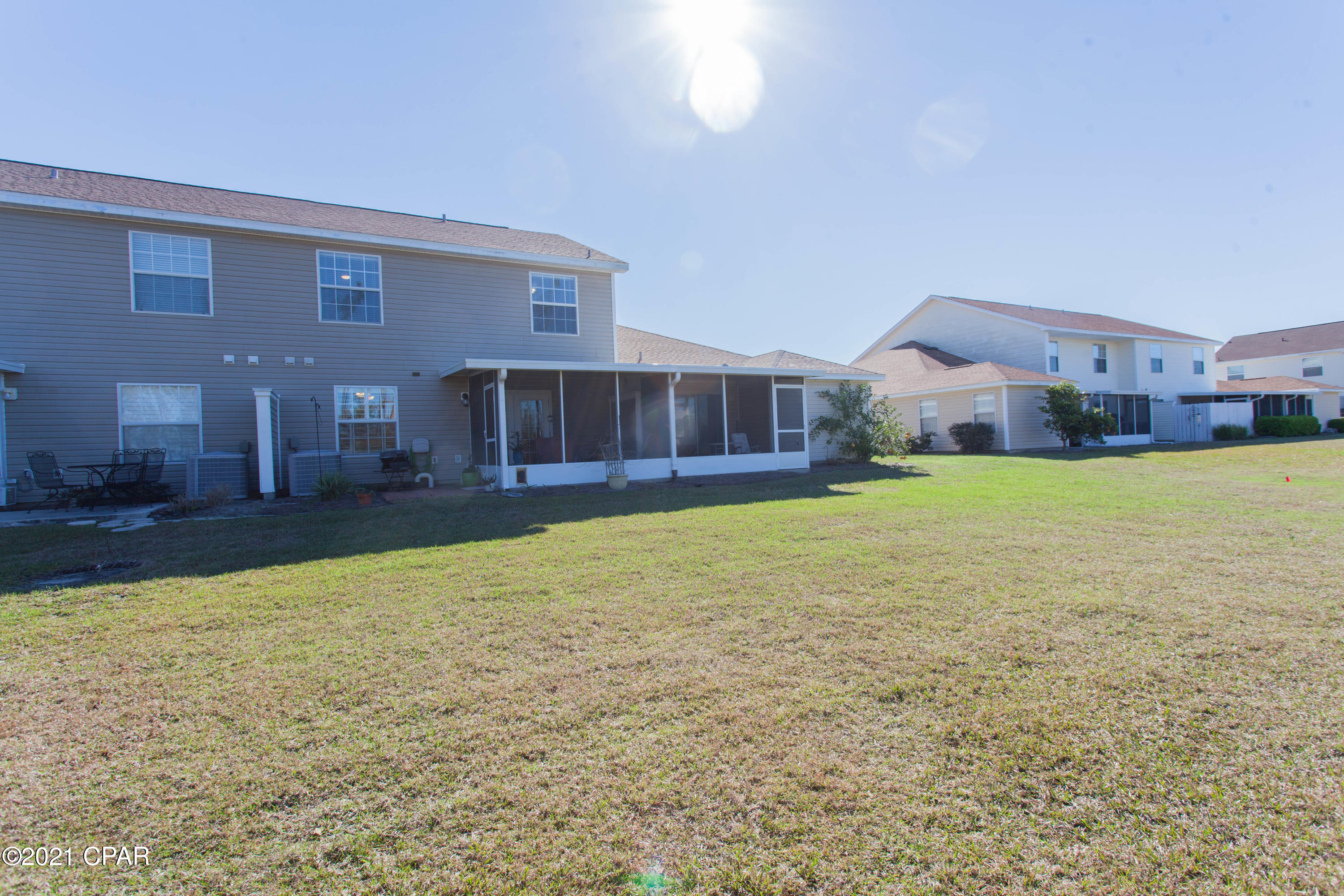 Hammocks - Residential