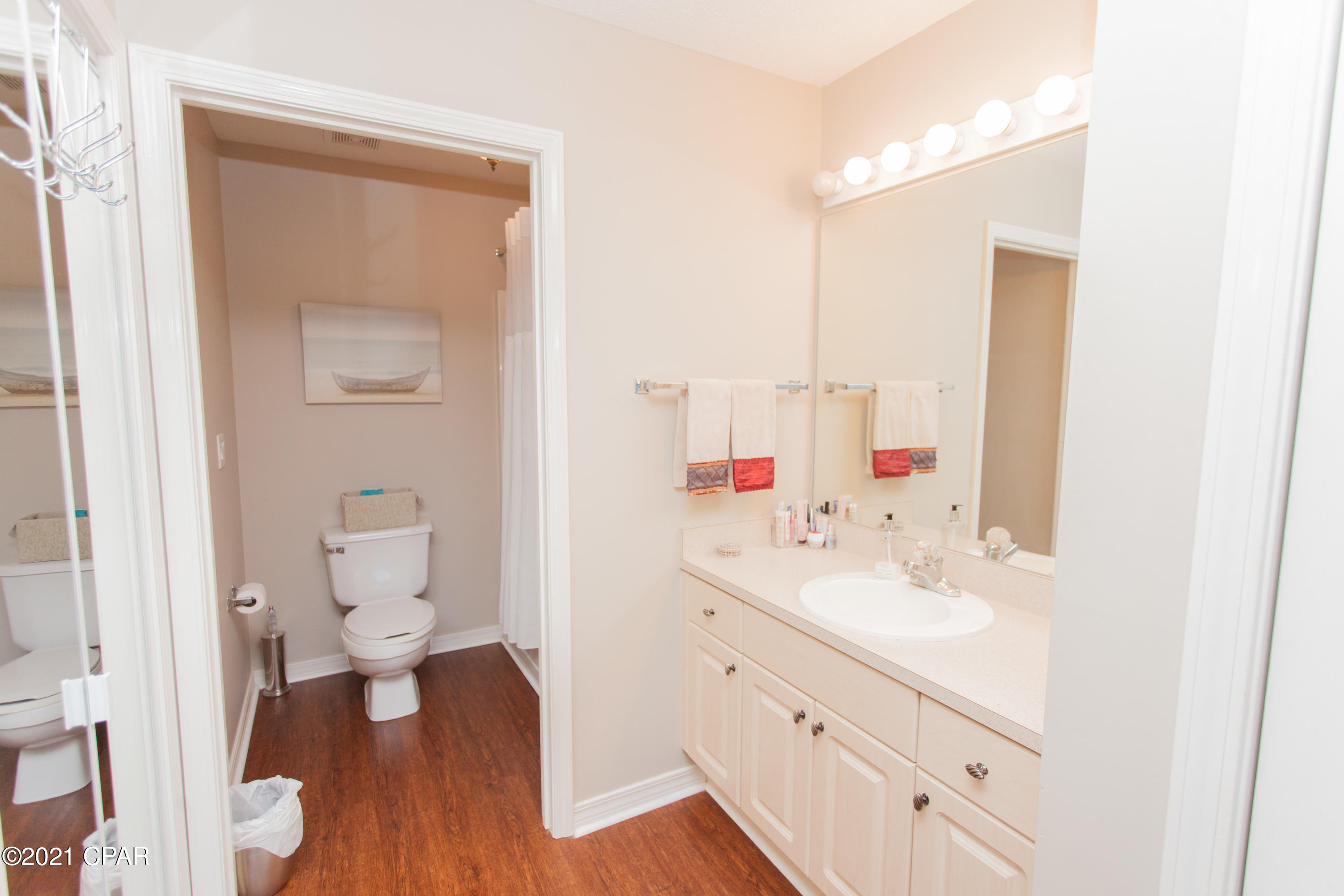 Hammocks - Residential