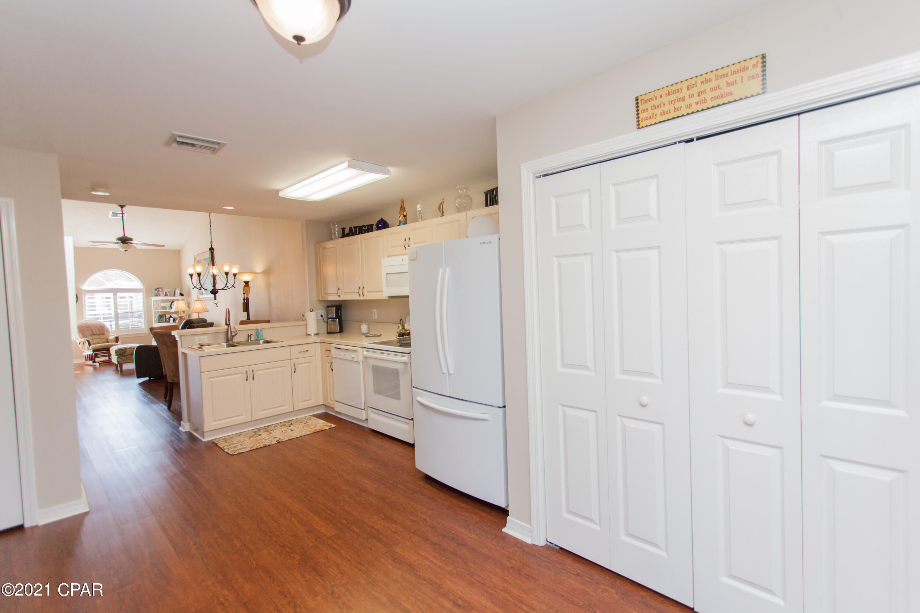 Hammocks - Residential