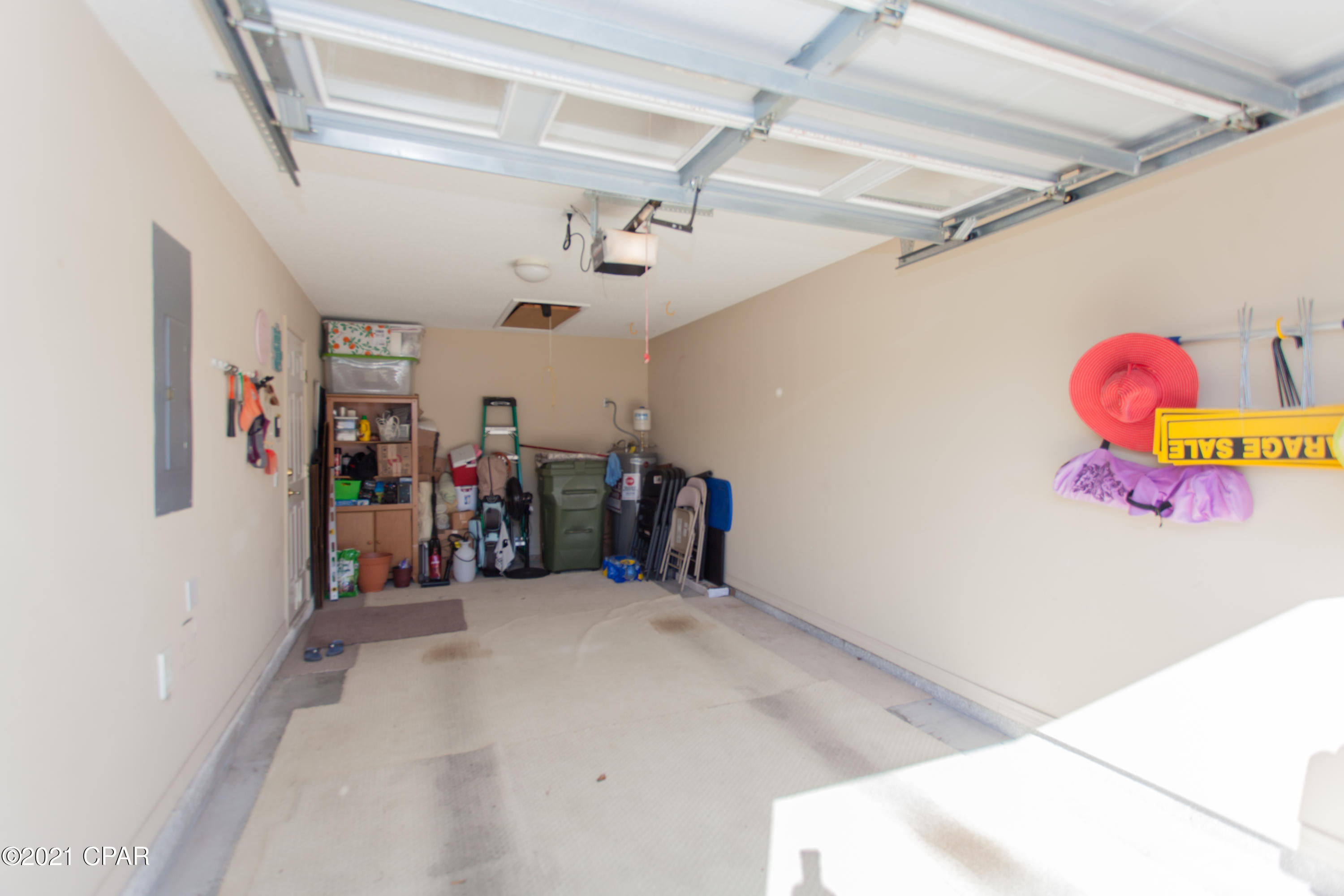 Hammocks - Residential