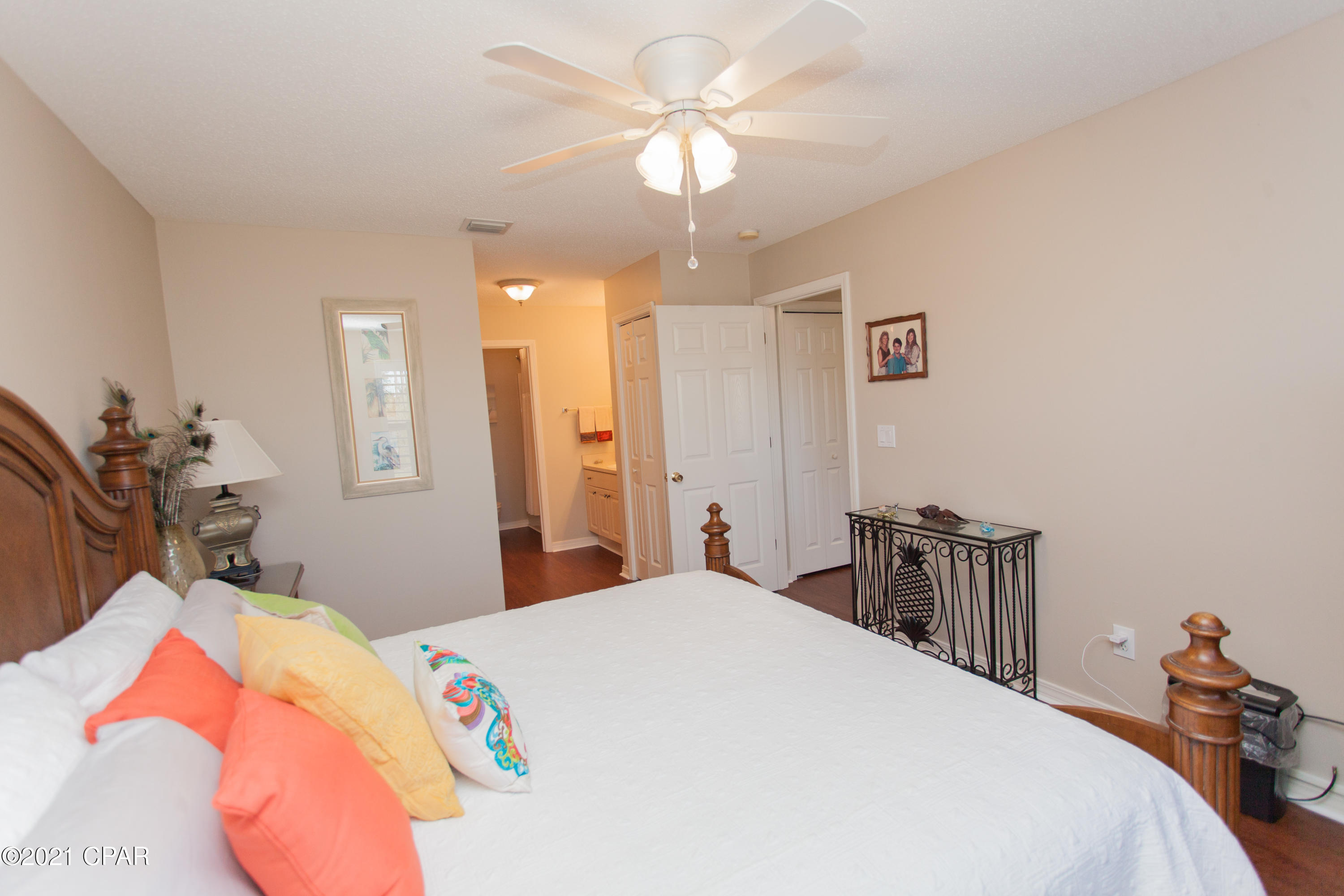 Hammocks - Residential