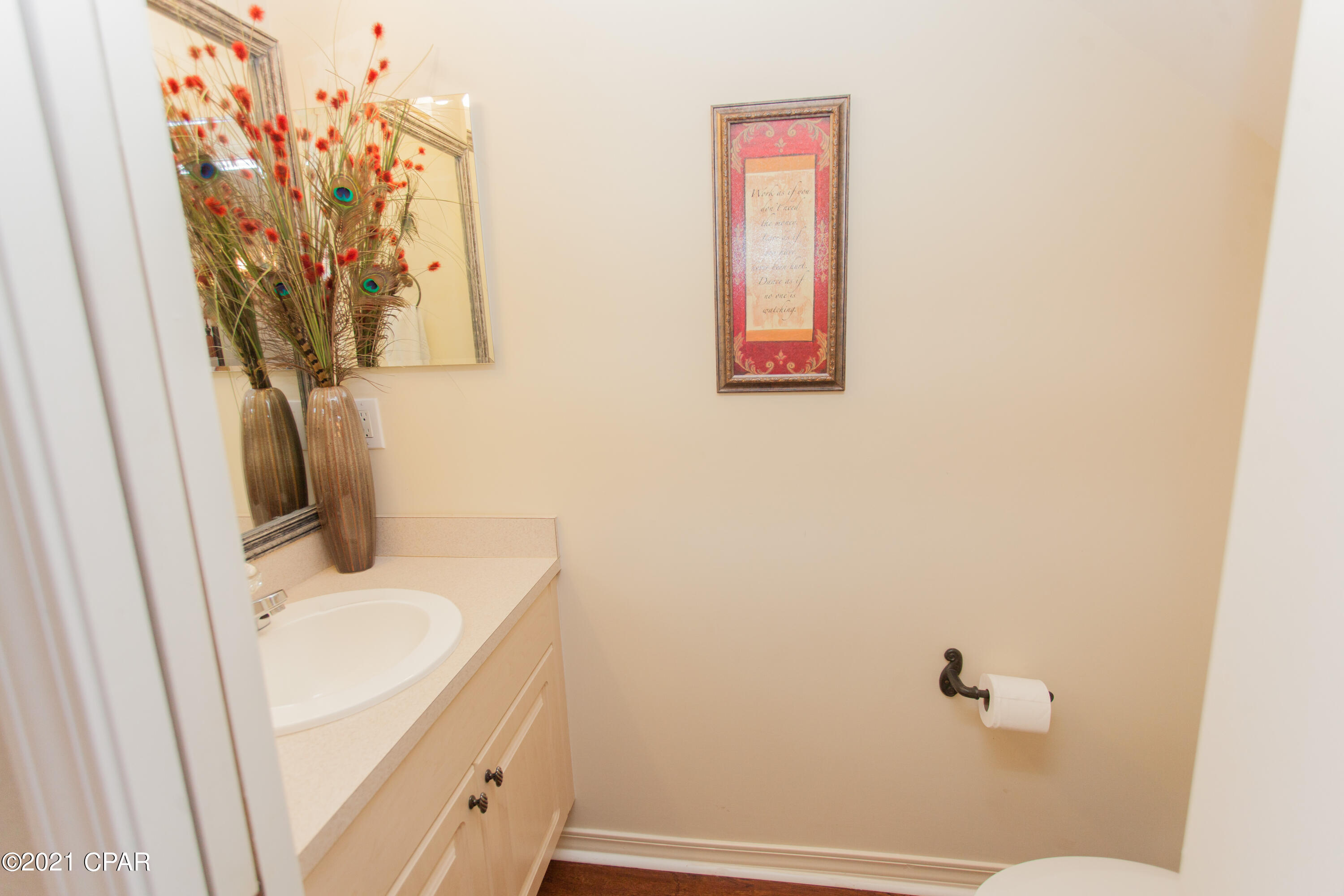 Hammocks - Residential