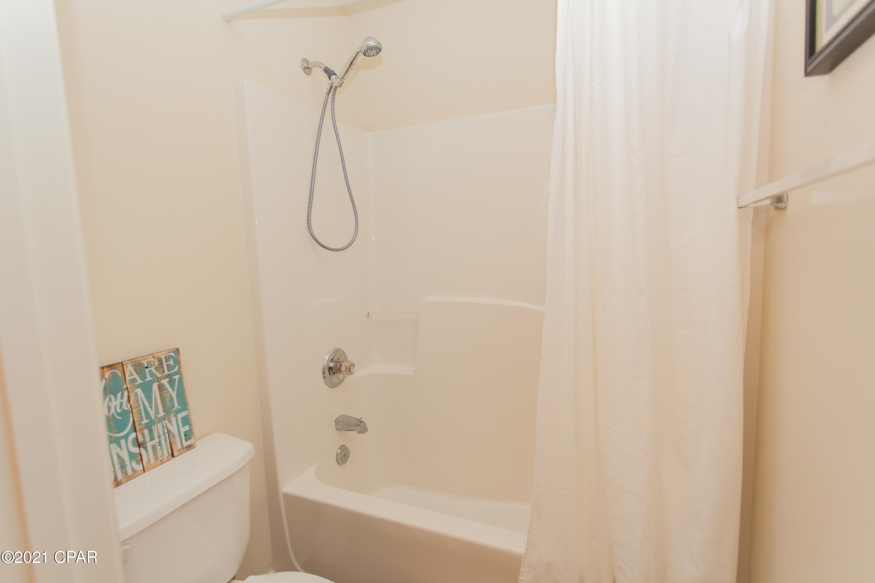 Hammocks - Residential