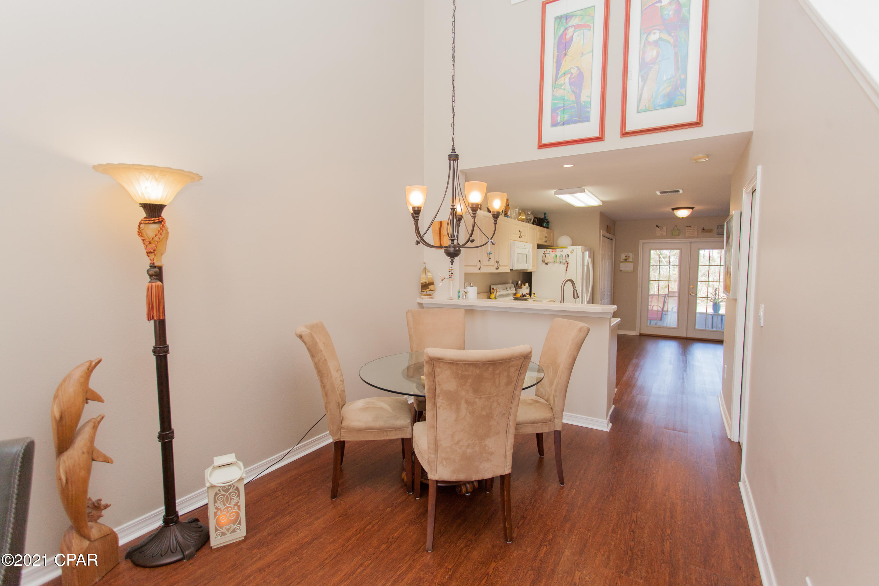 Hammocks - Residential