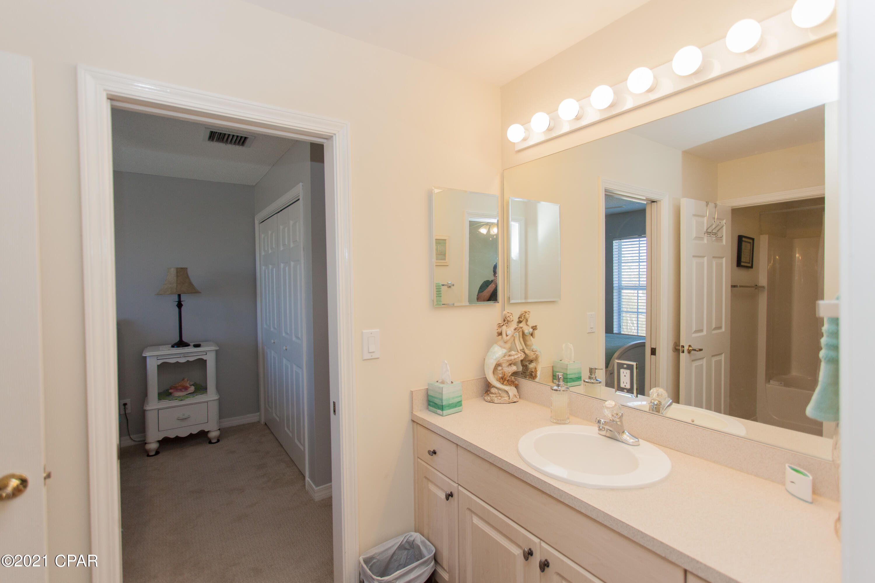 Hammocks - Residential