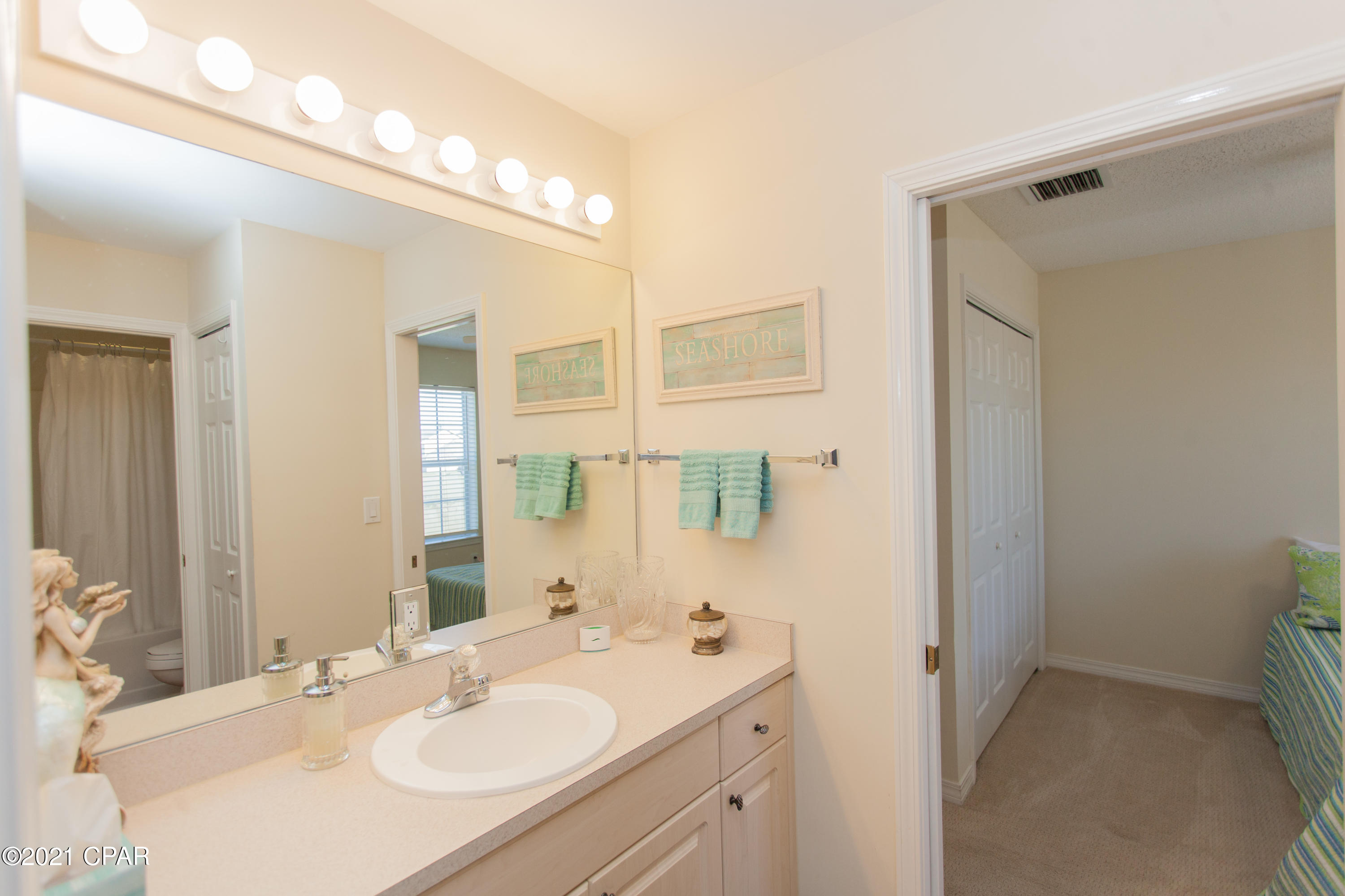 Hammocks - Residential