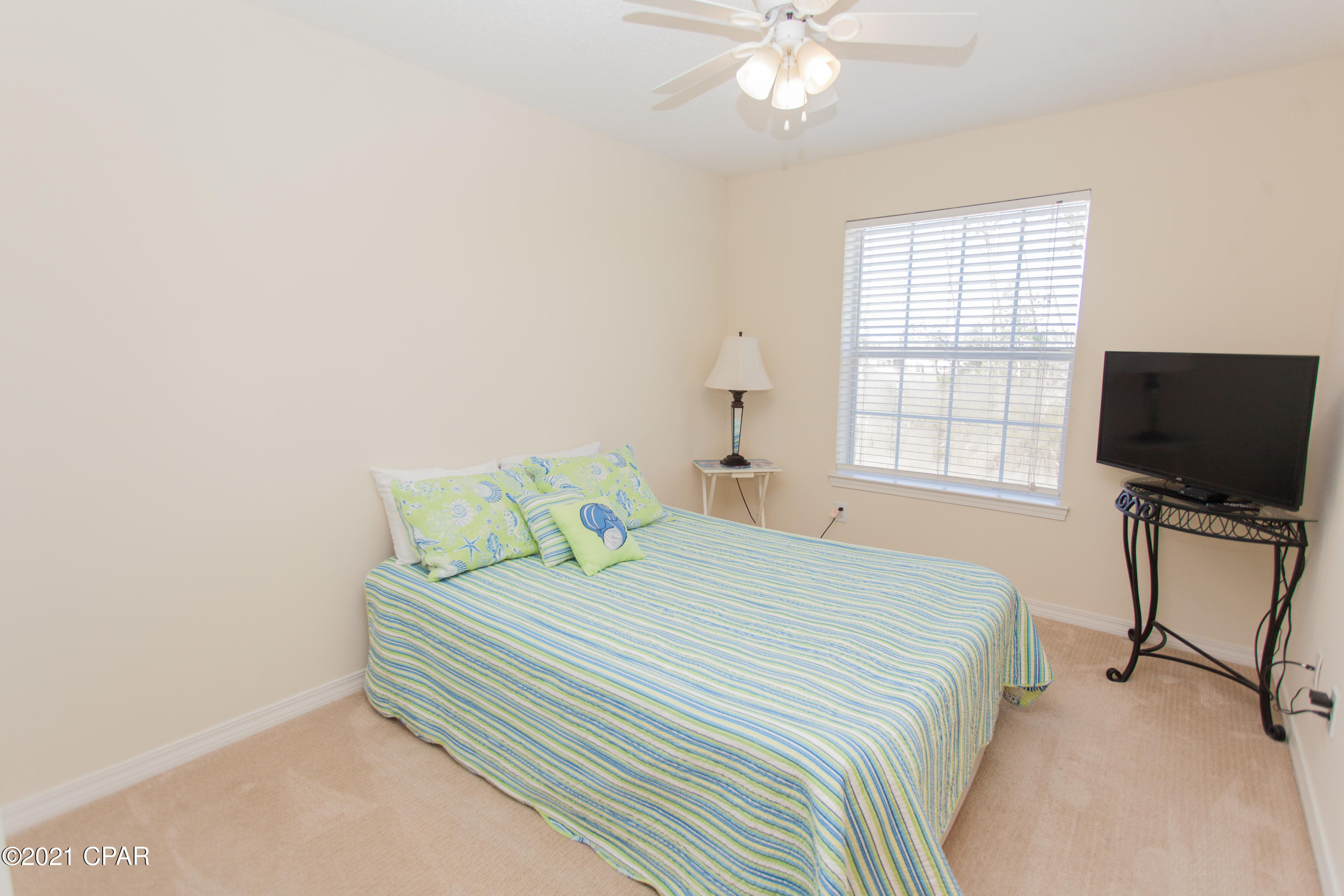 Hammocks - Residential