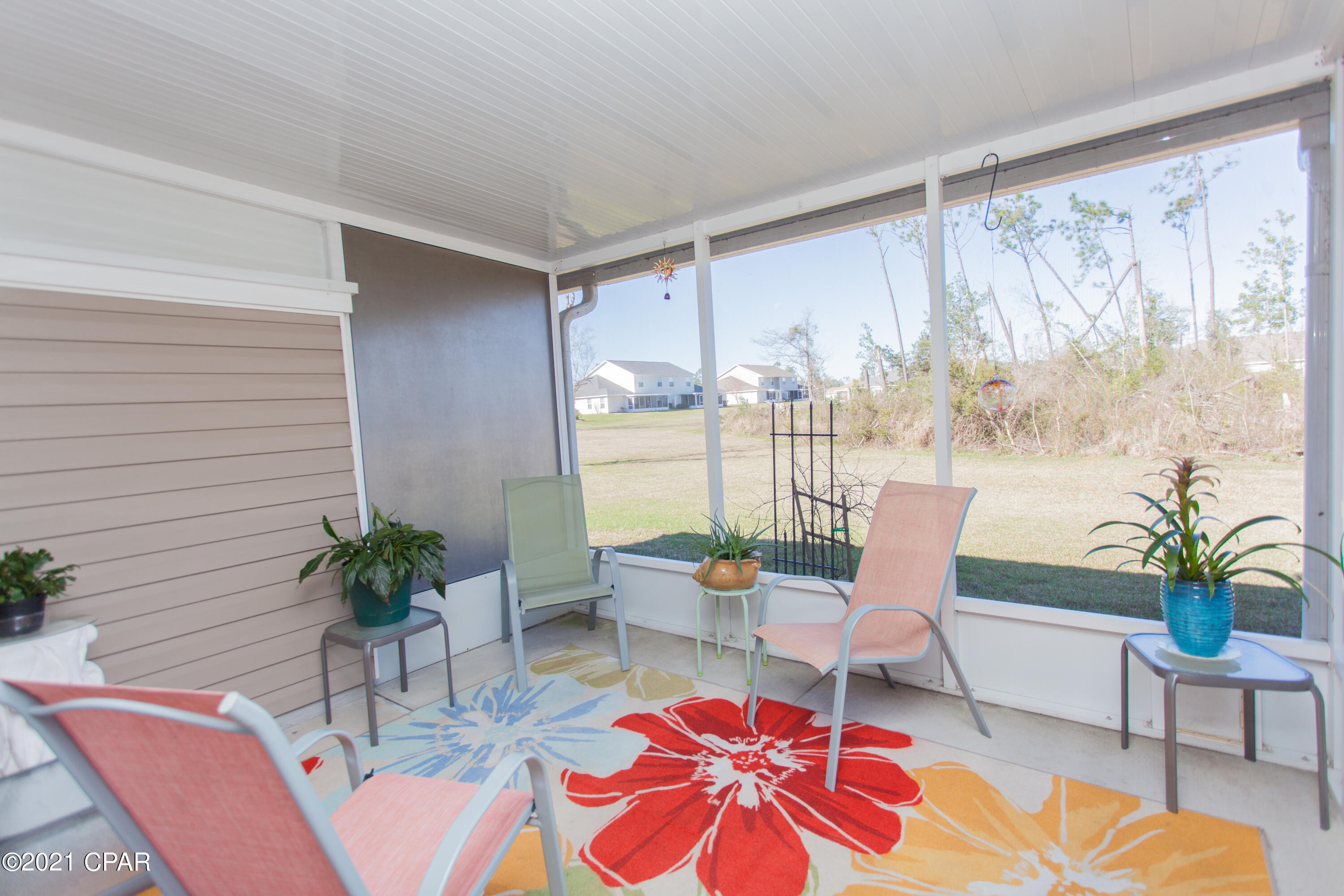 Hammocks - Residential