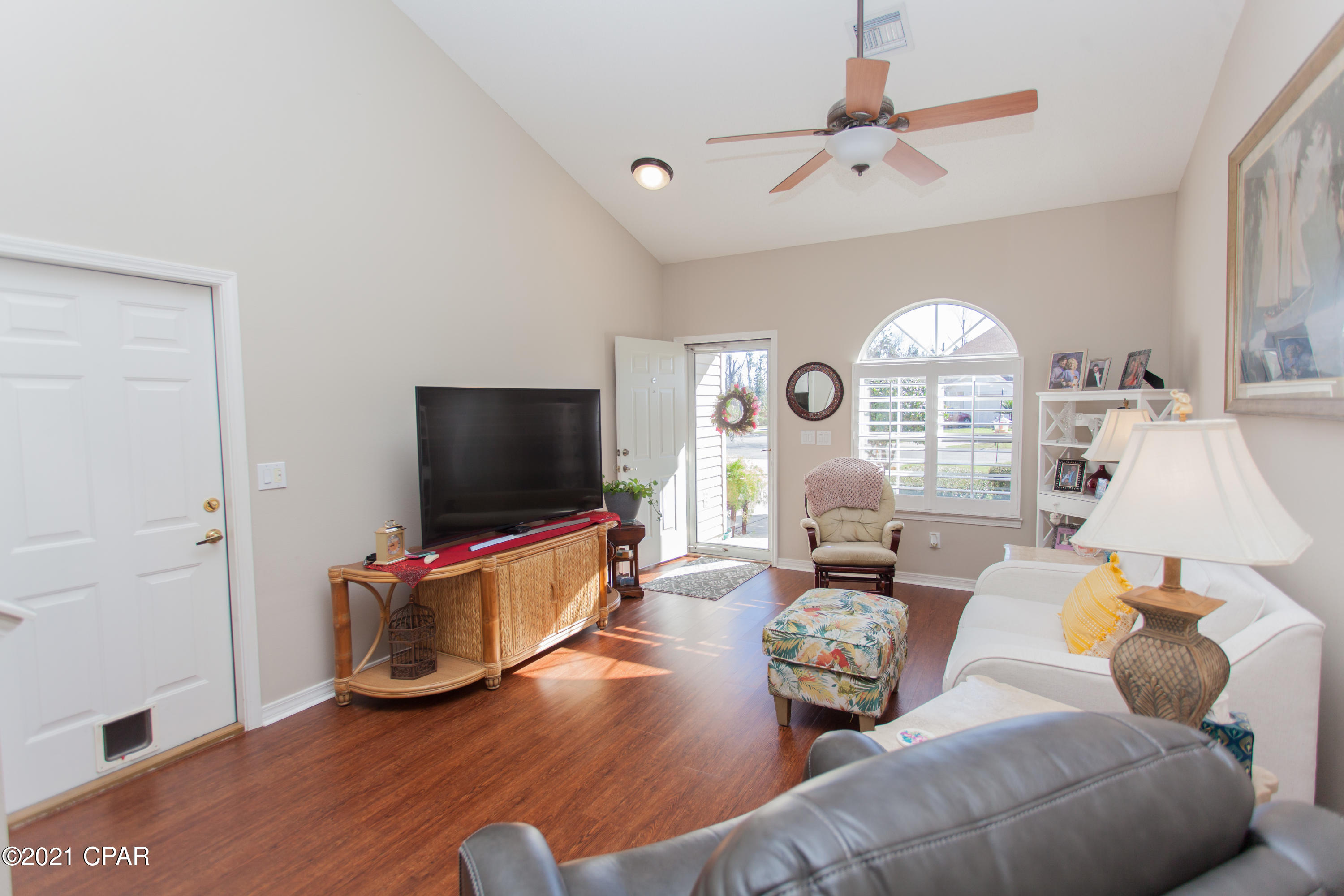 Hammocks - Residential