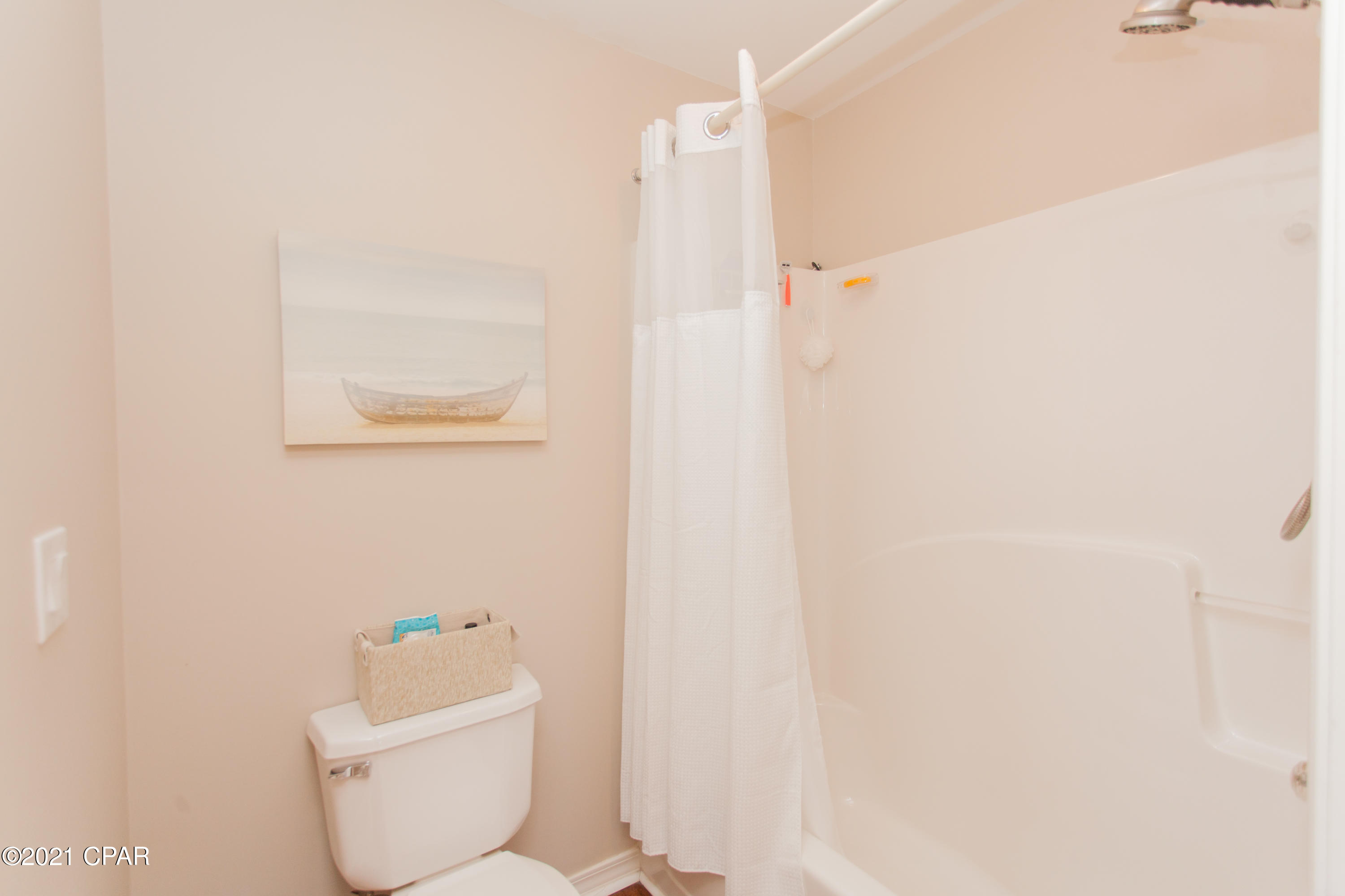 Hammocks - Residential