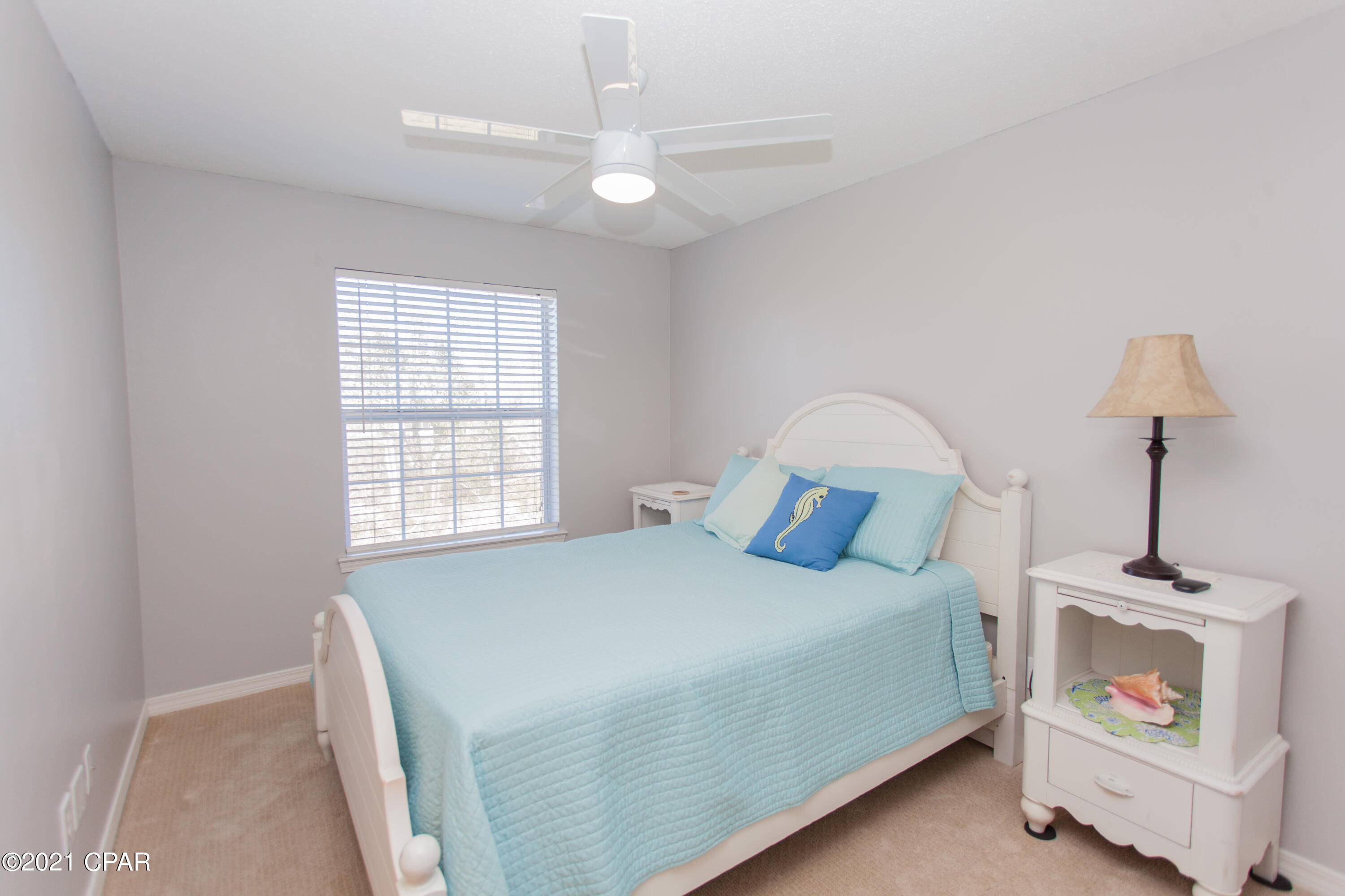 Hammocks - Residential