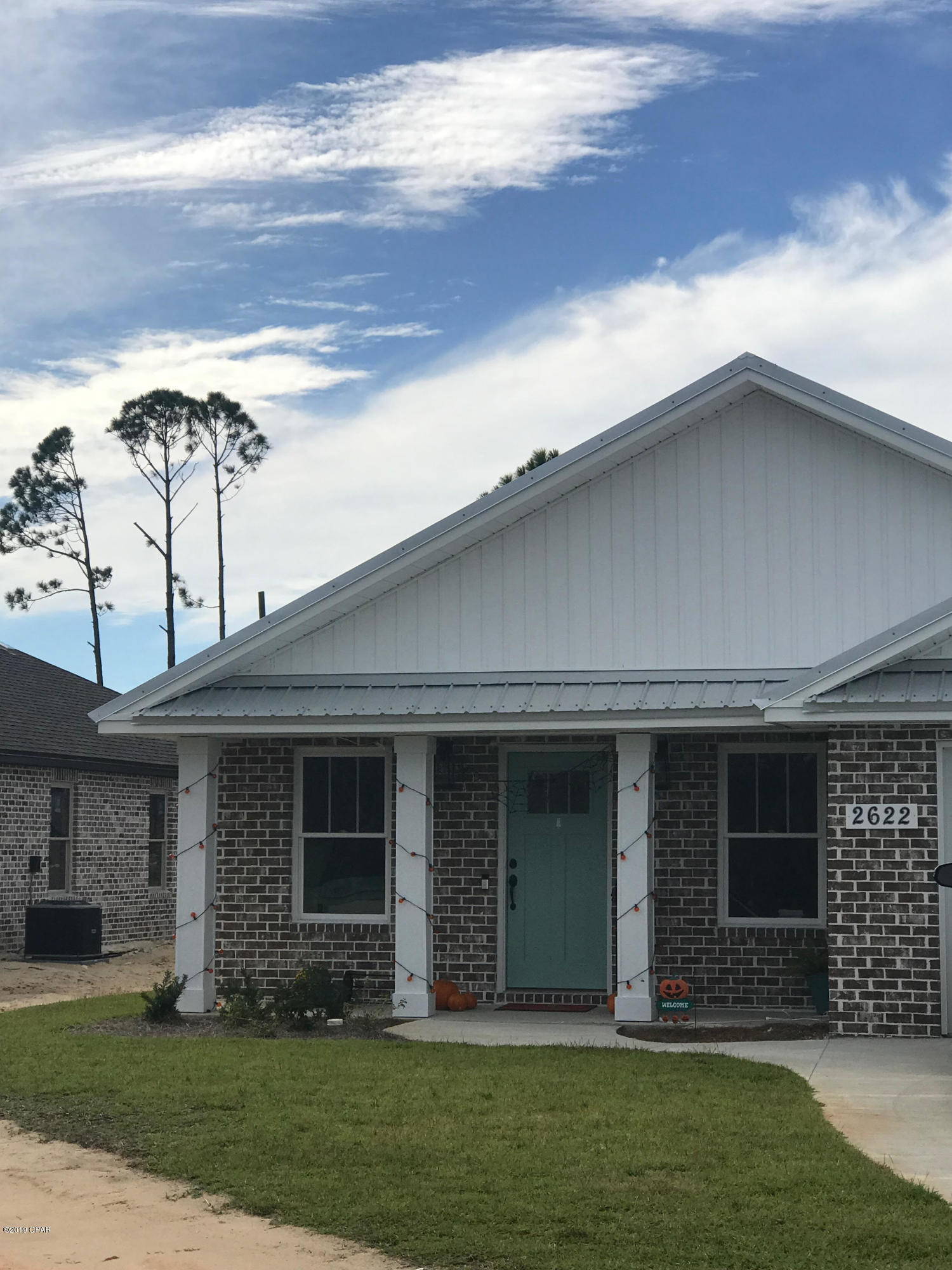 Willow Trace - Residential