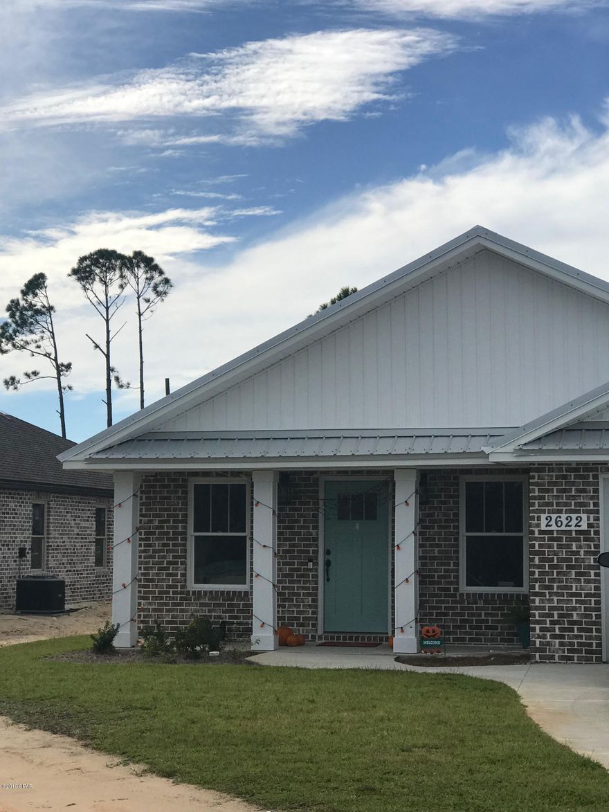 Brand new construction. For Comp purposes only.