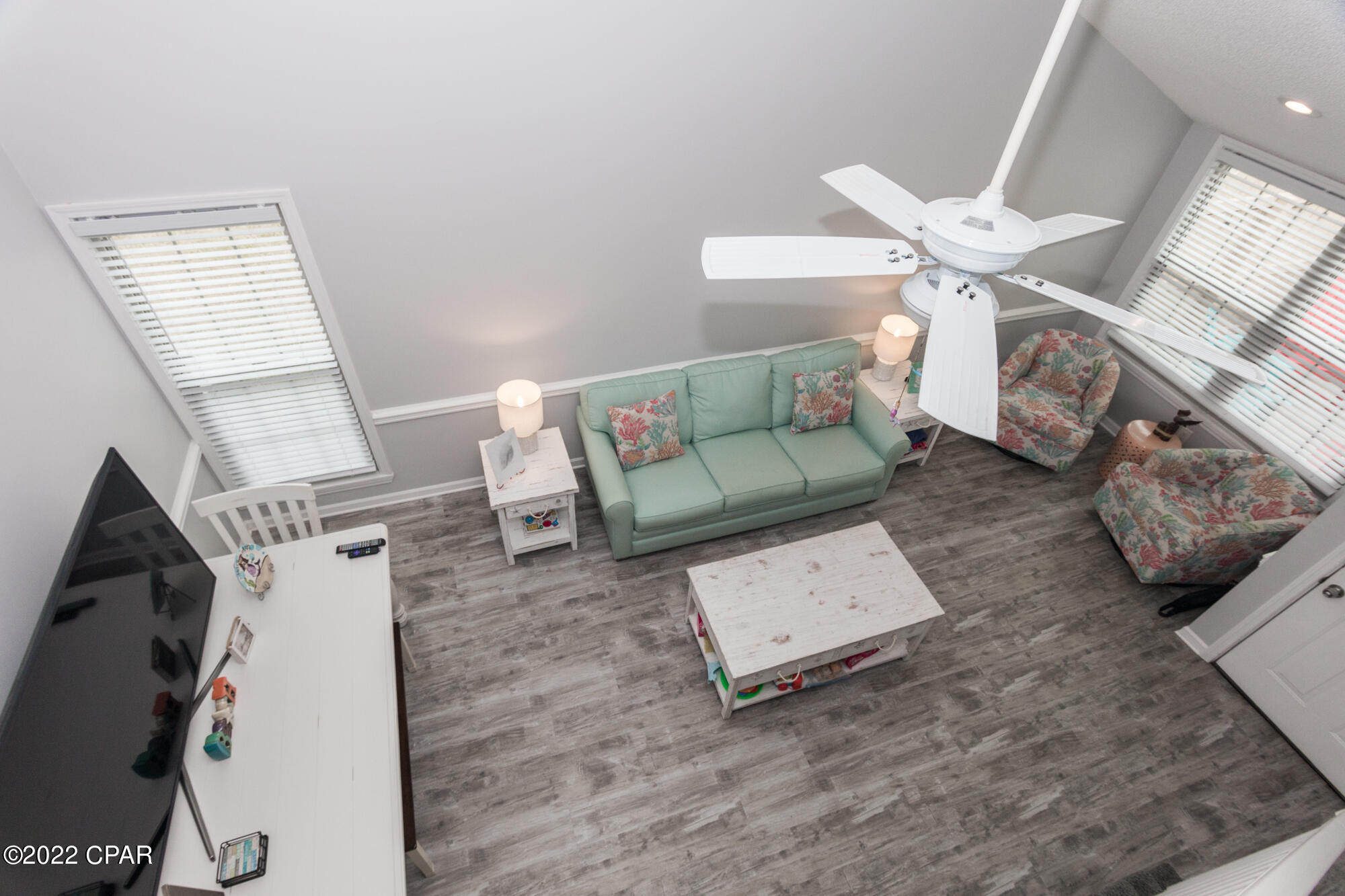 Horizon South XVI - Residential