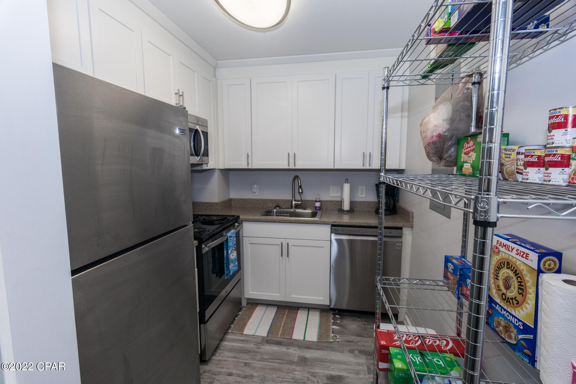 Horizon South XVI - Residential