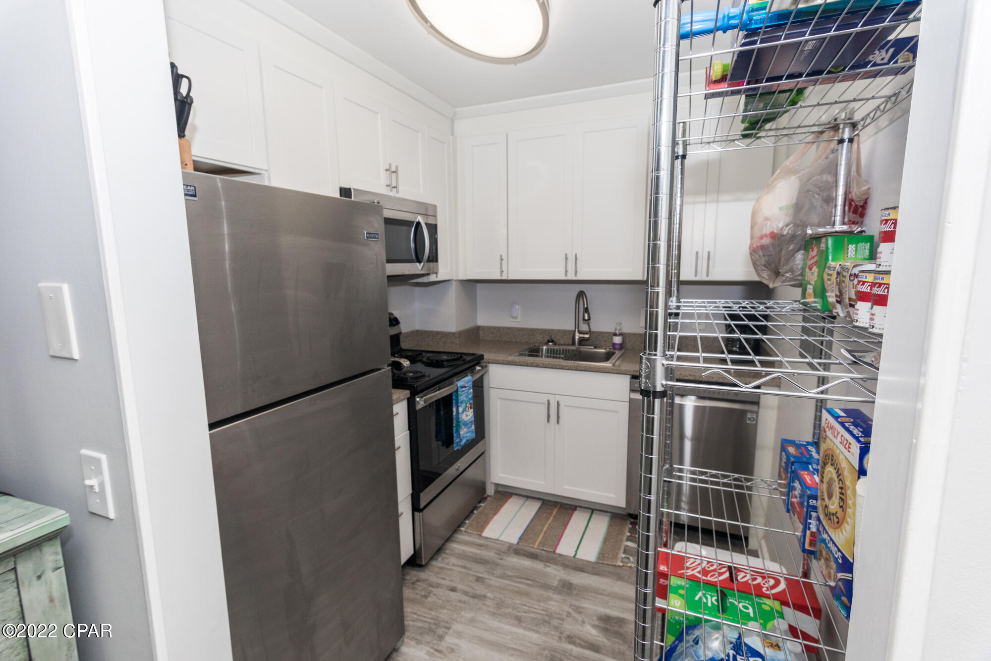 Horizon South XVI - Residential