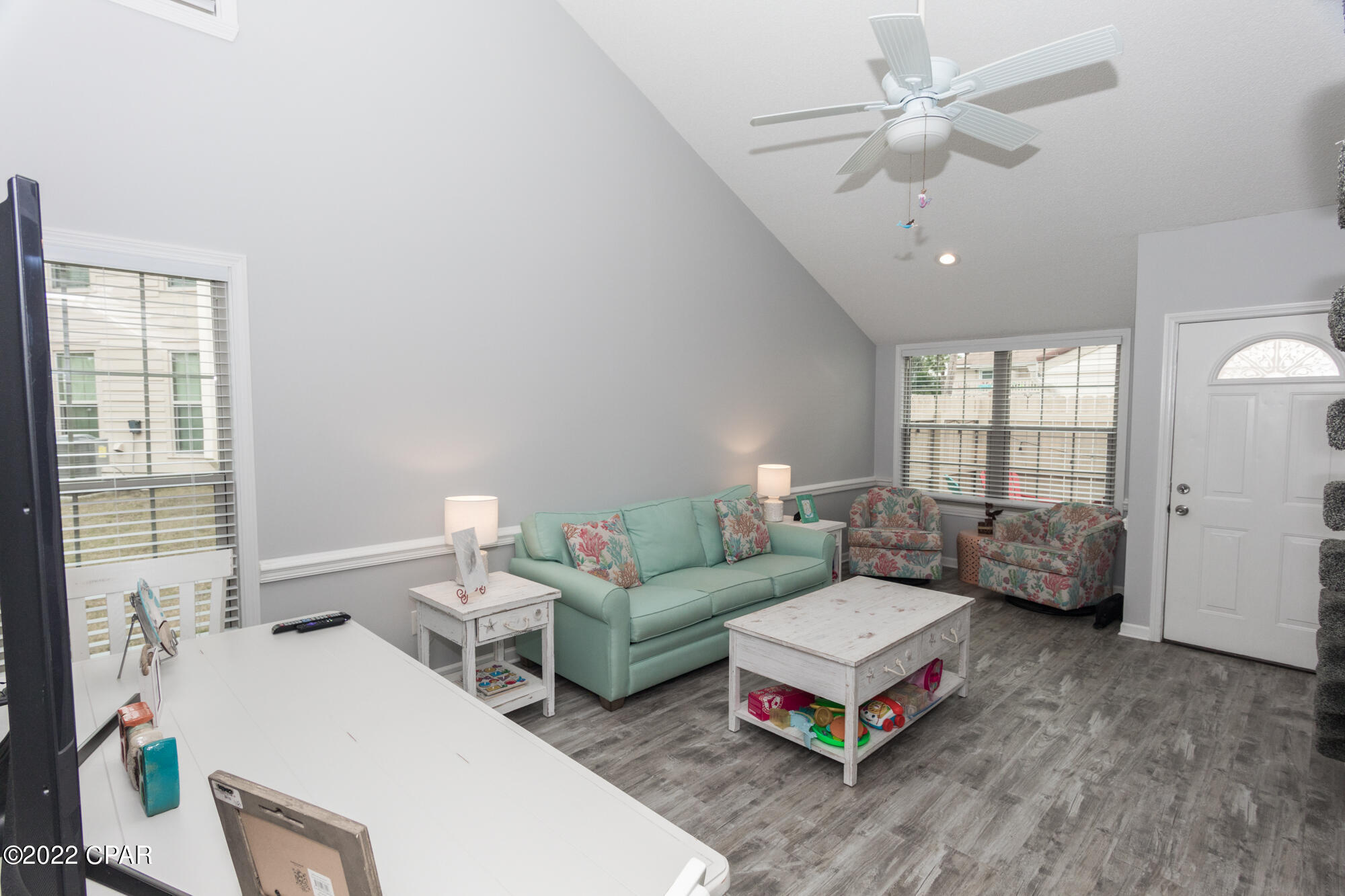 Horizon South XVI - Residential