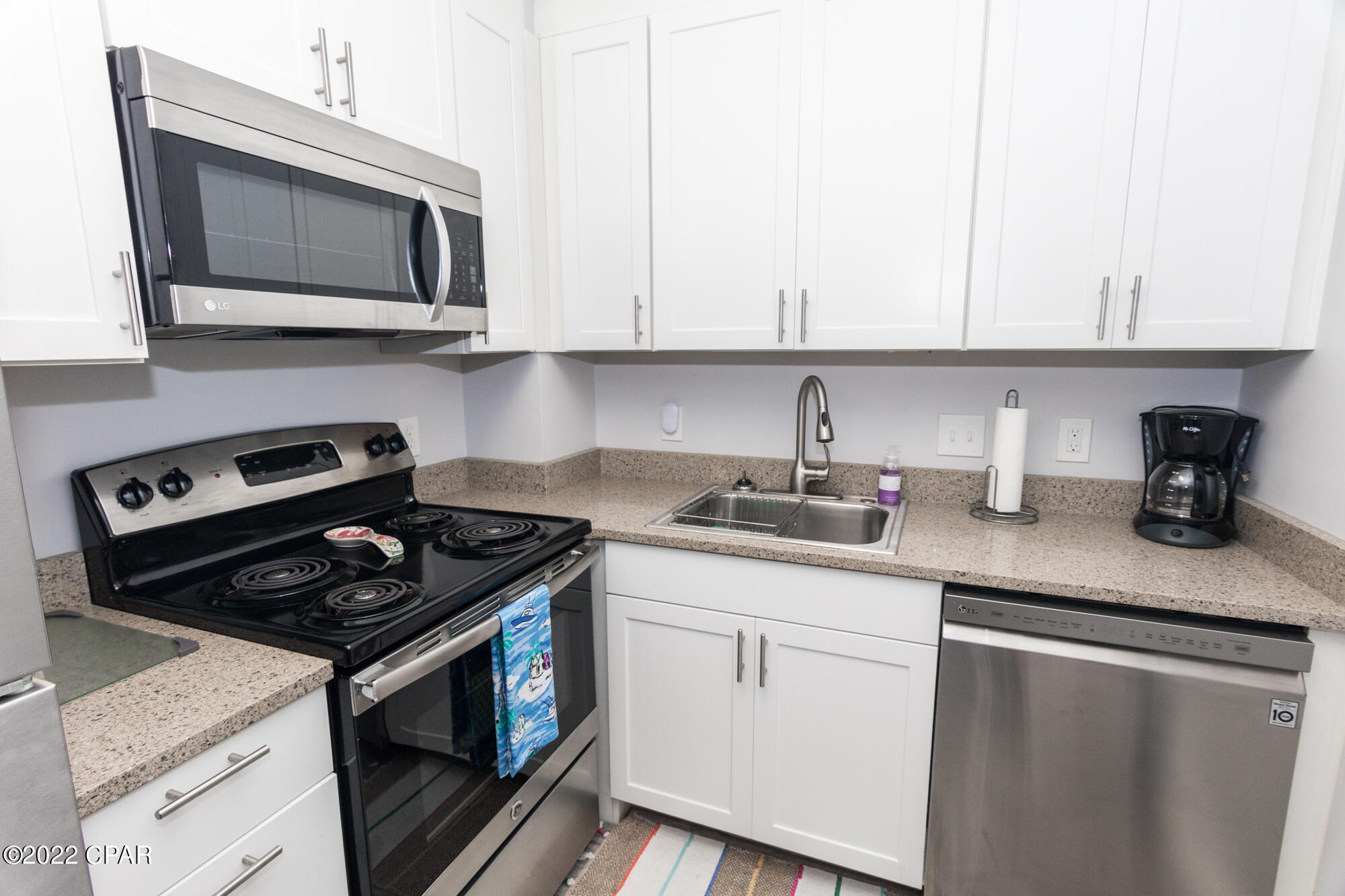 Horizon South XVI - Residential