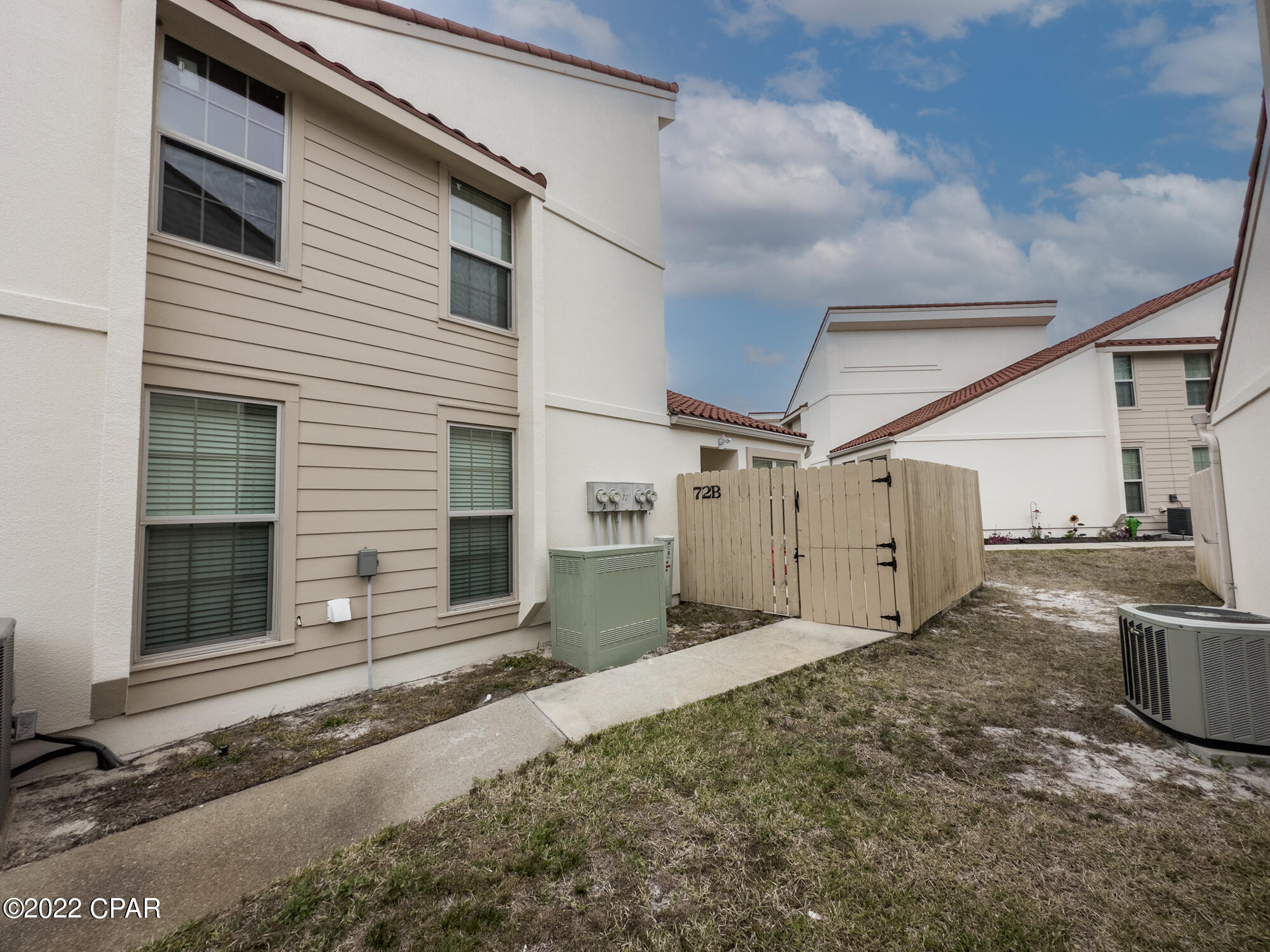 Horizon South XVI - Residential