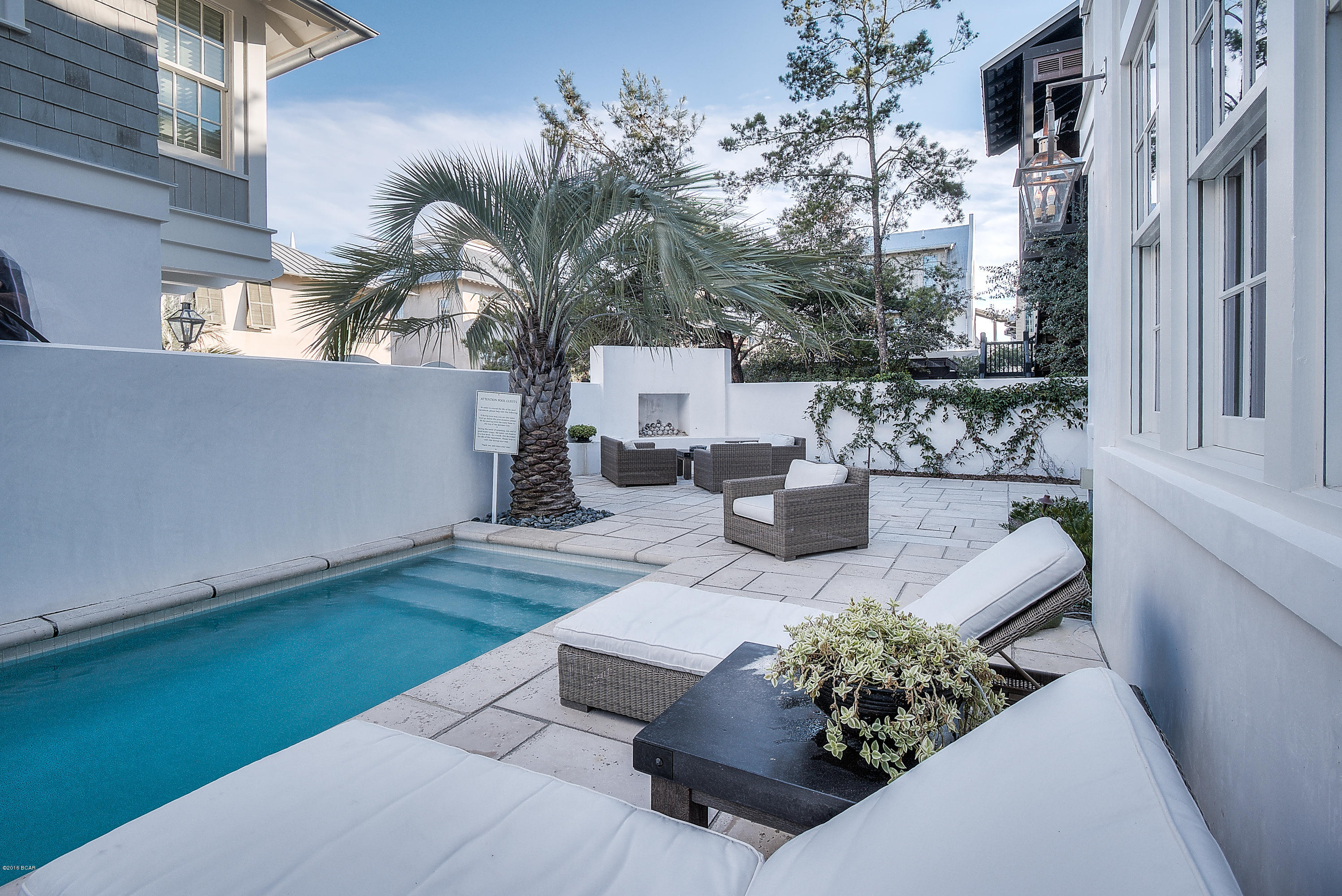 Rosemary Beach - Residential