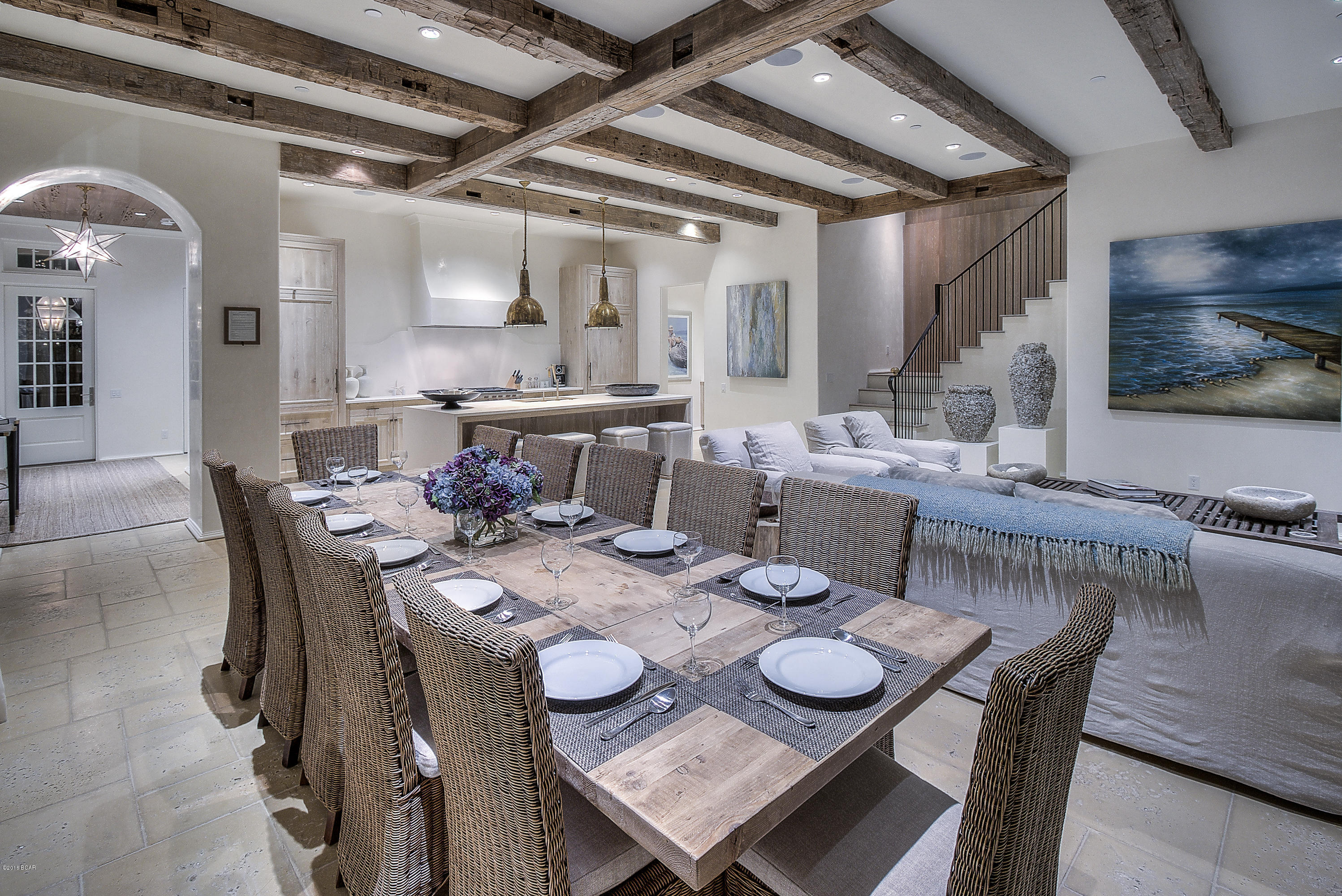 Rosemary Beach - Residential