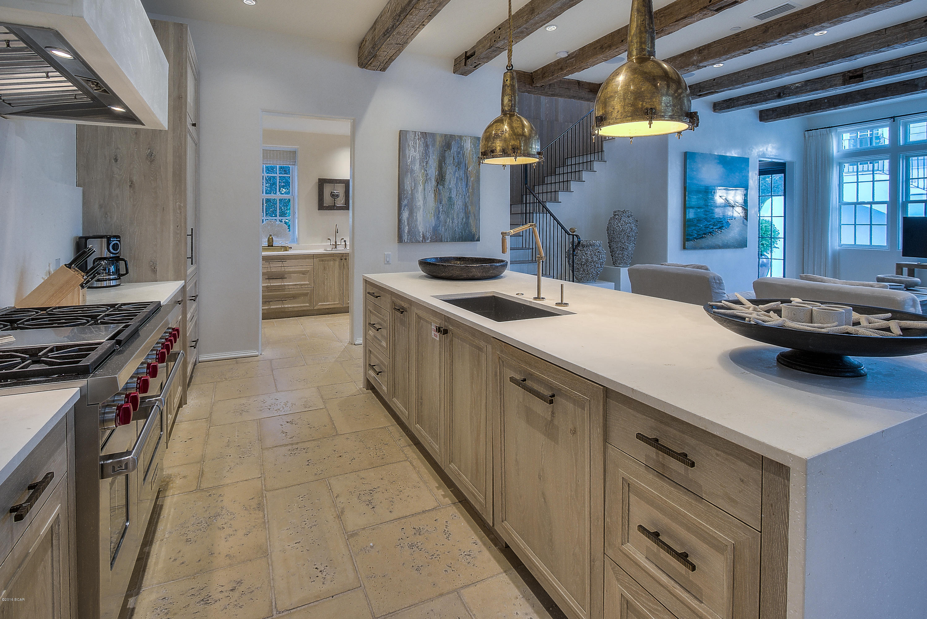 Rosemary Beach - Residential