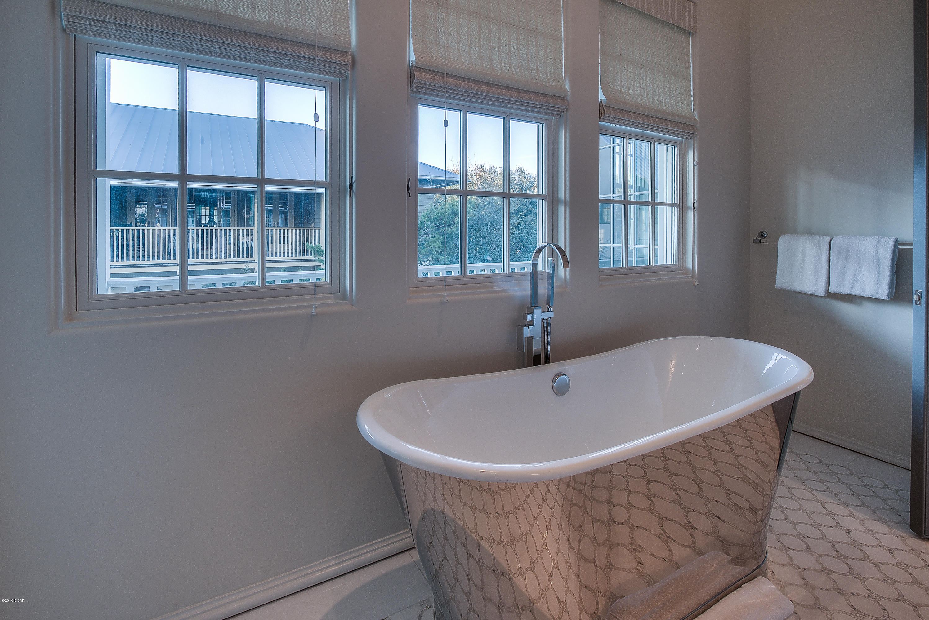 Rosemary Beach - Residential