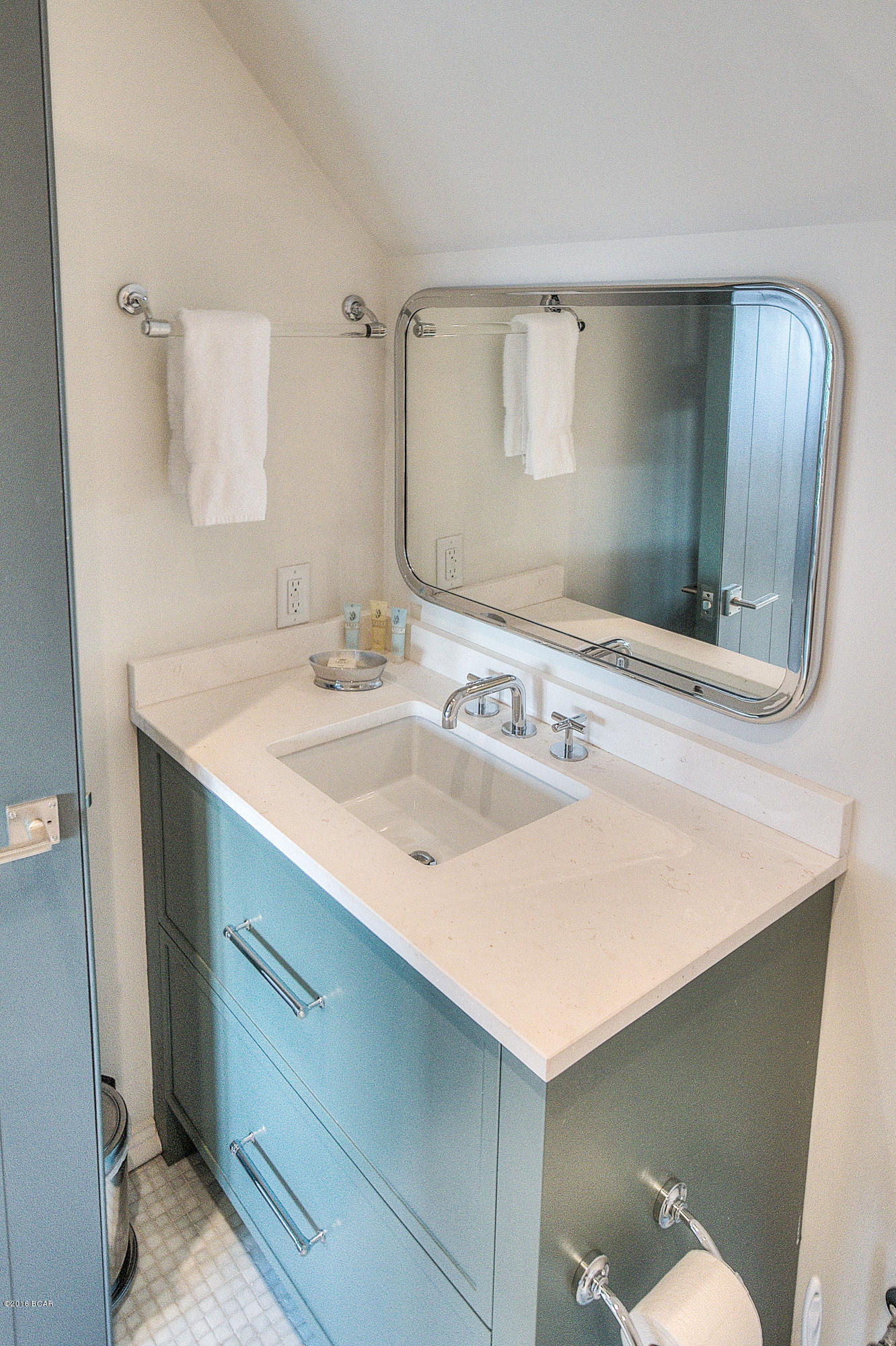 Rosemary Beach - Residential