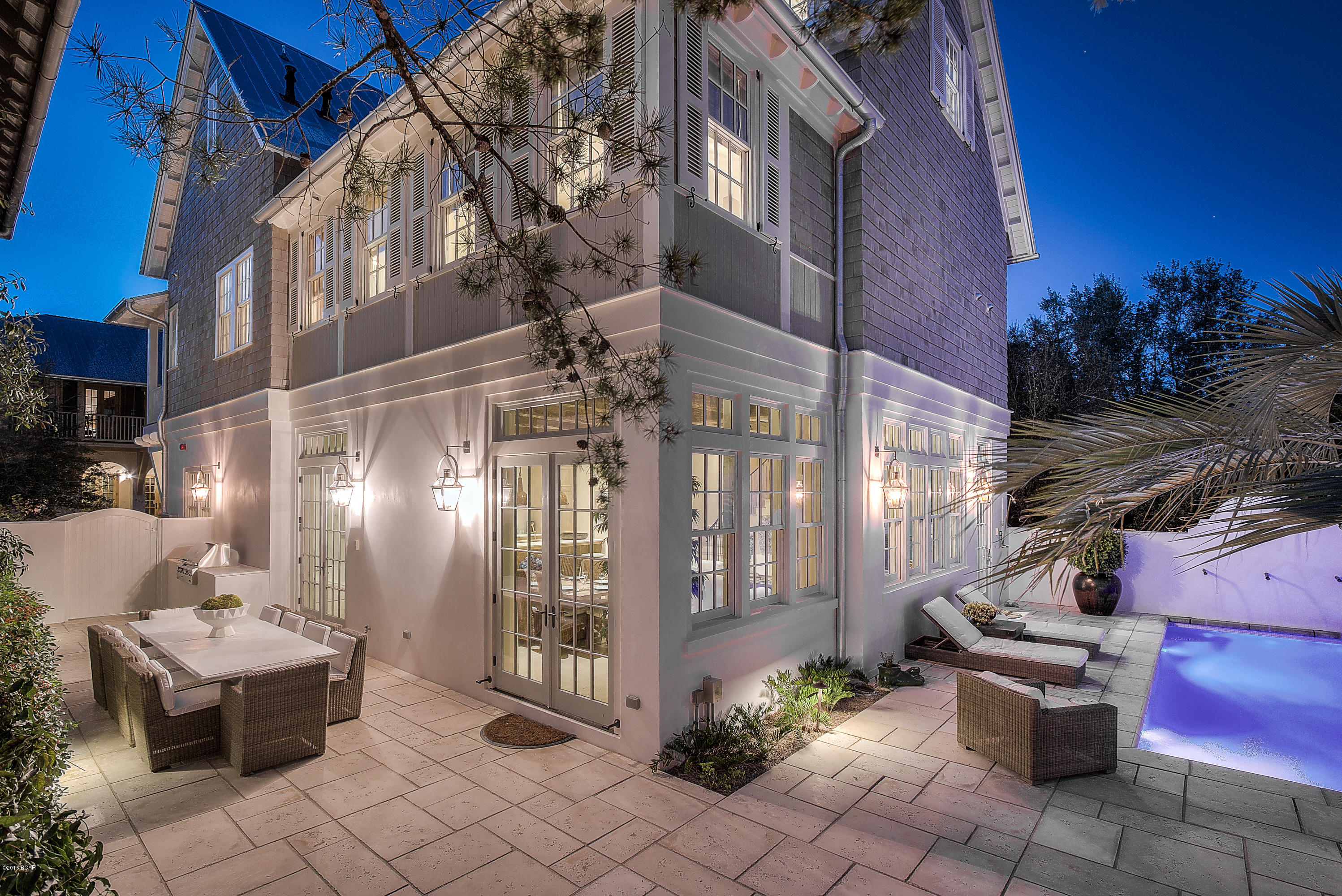 Rosemary Beach - Residential