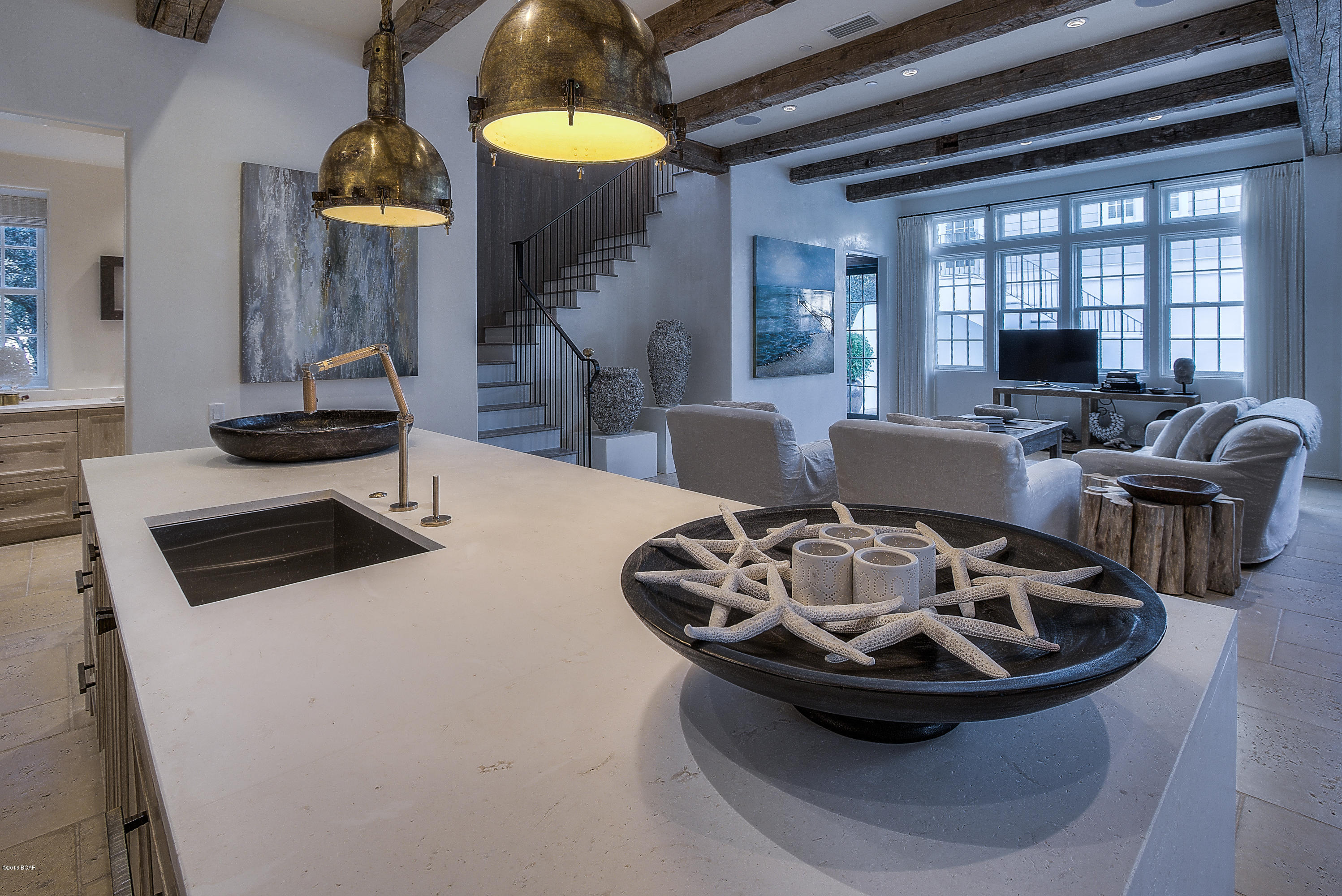 Rosemary Beach - Residential