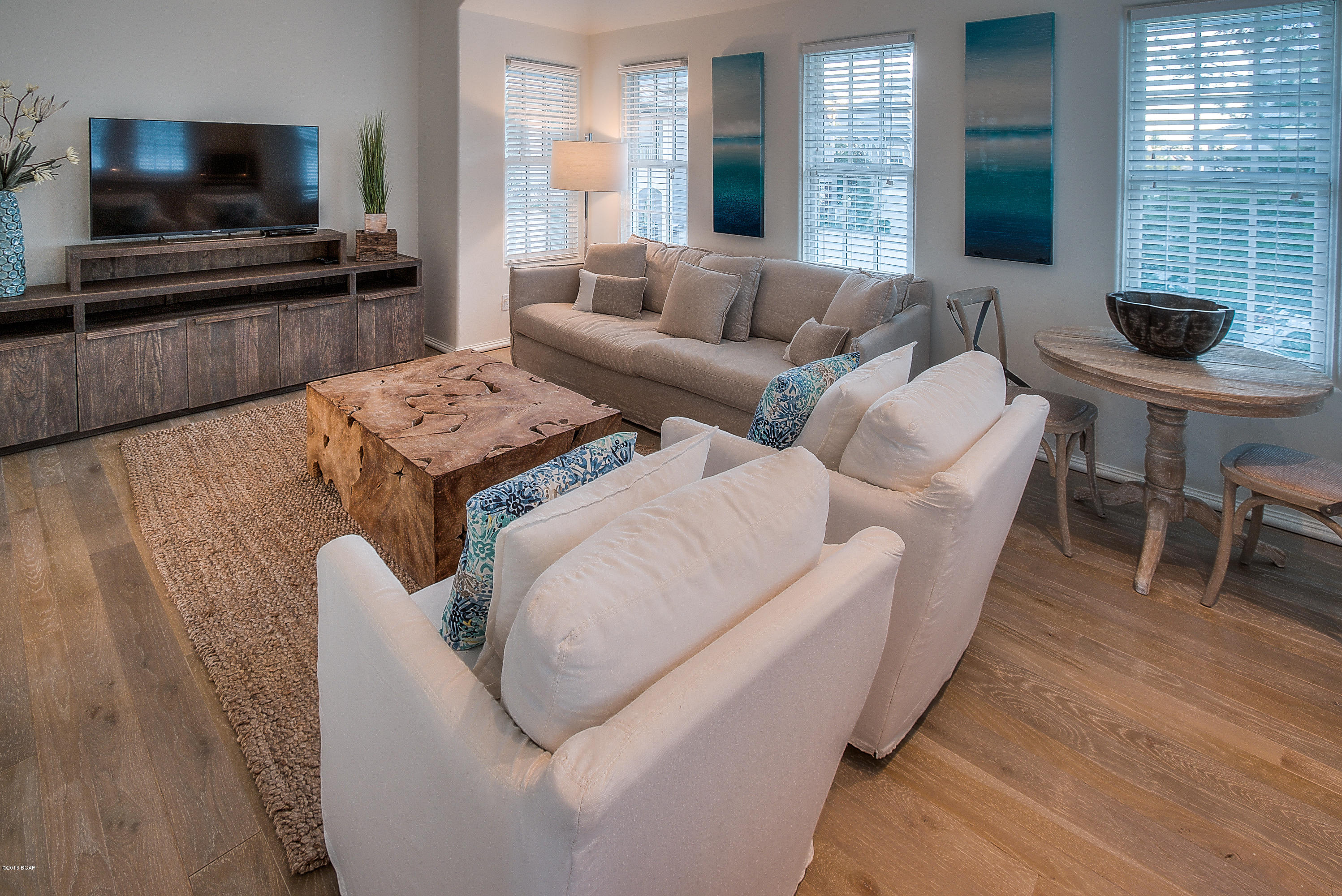 Rosemary Beach - Residential