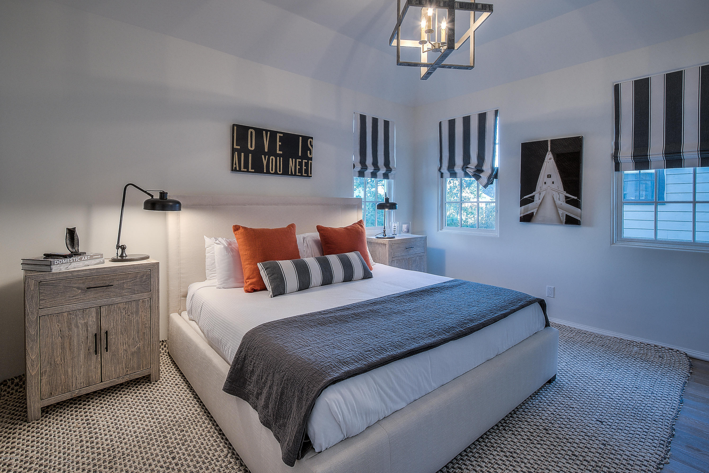 Rosemary Beach - Residential