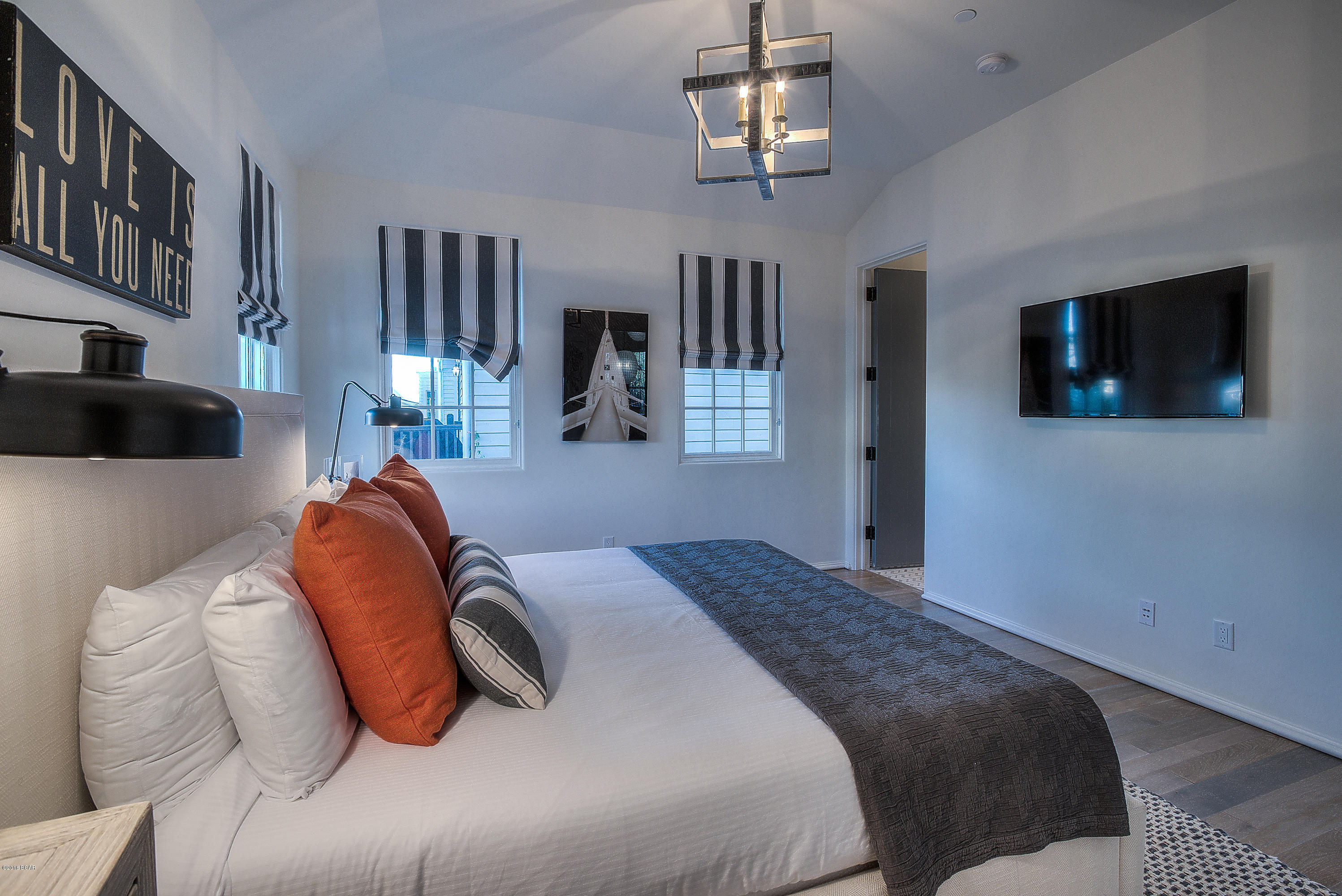 Rosemary Beach - Residential