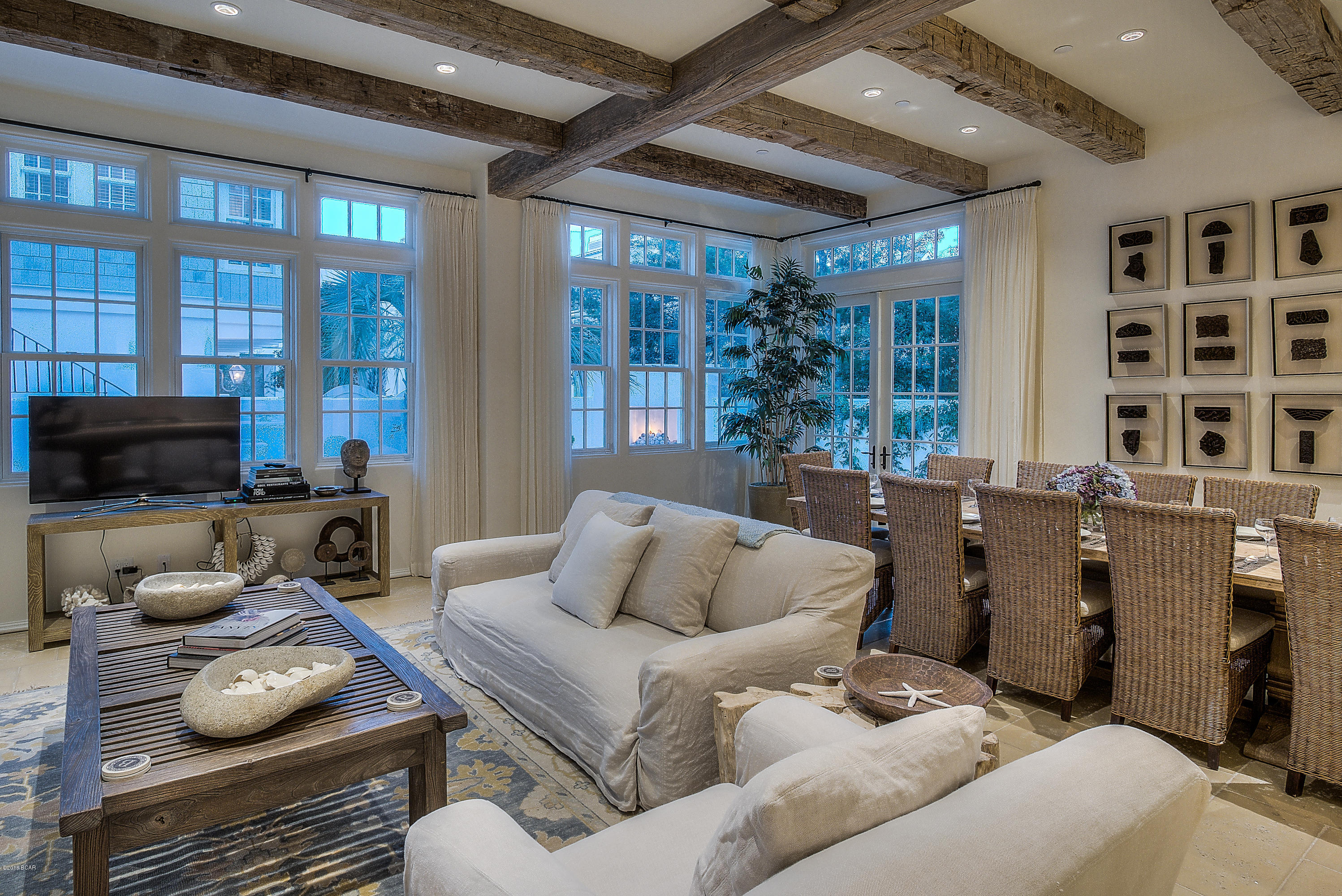 Rosemary Beach - Residential