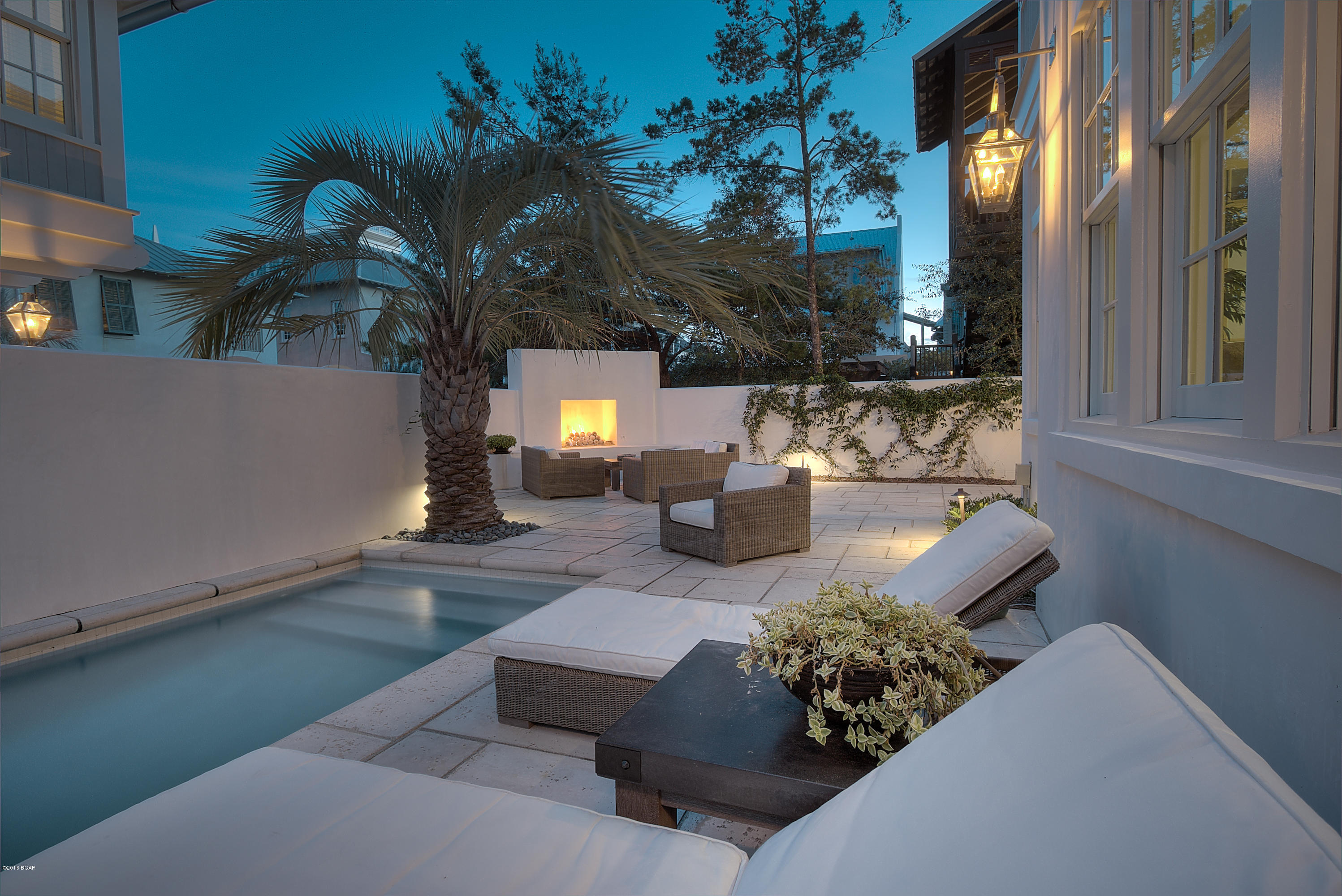 Rosemary Beach - Residential