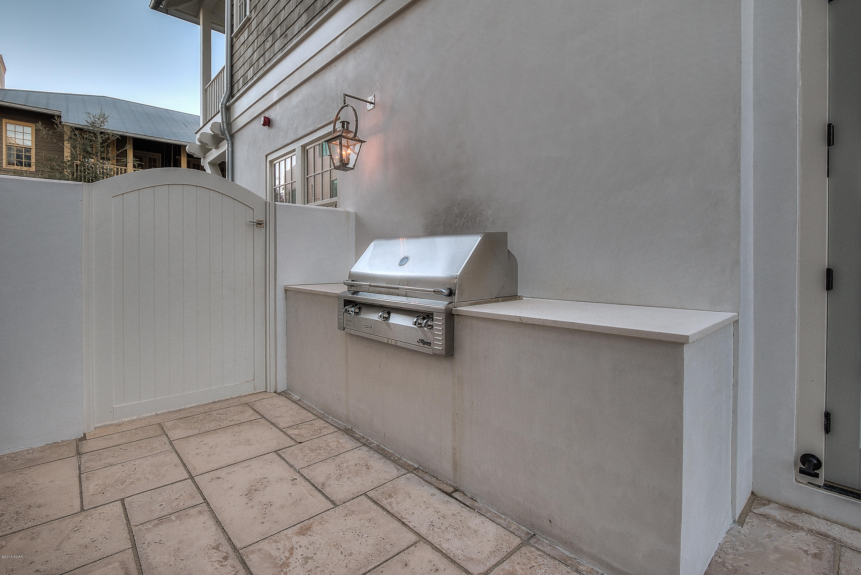 Rosemary Beach - Residential