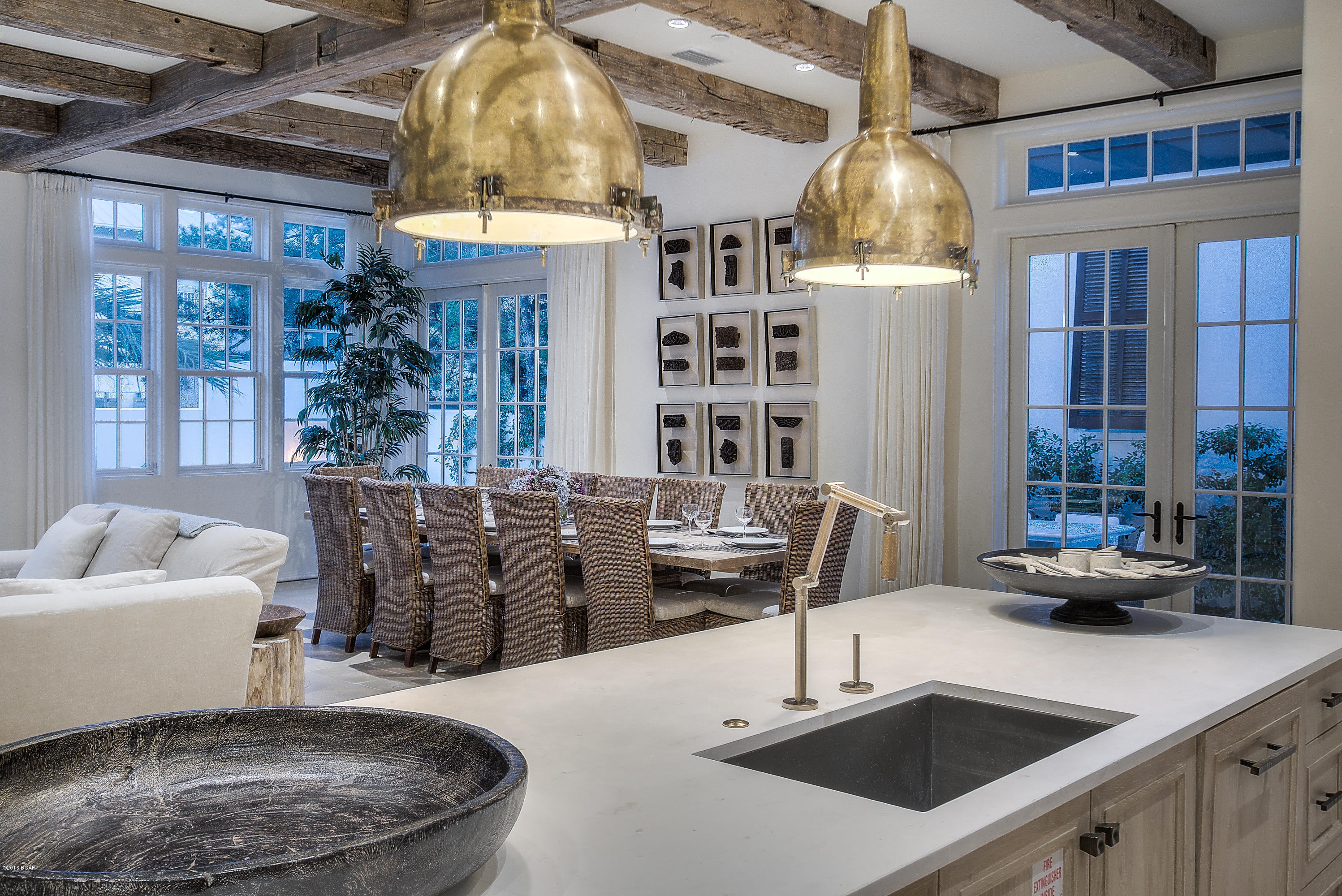 Rosemary Beach - Residential