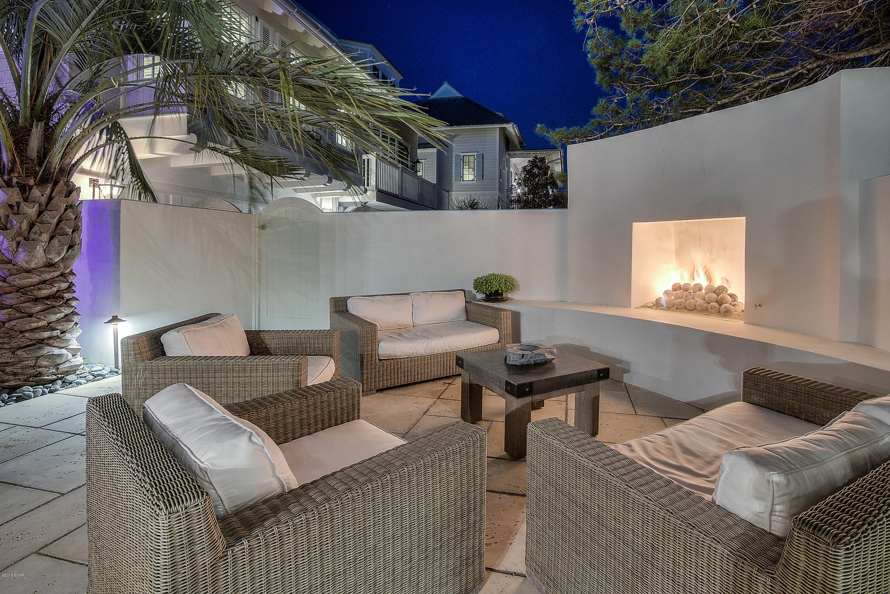 Rosemary Beach - Residential