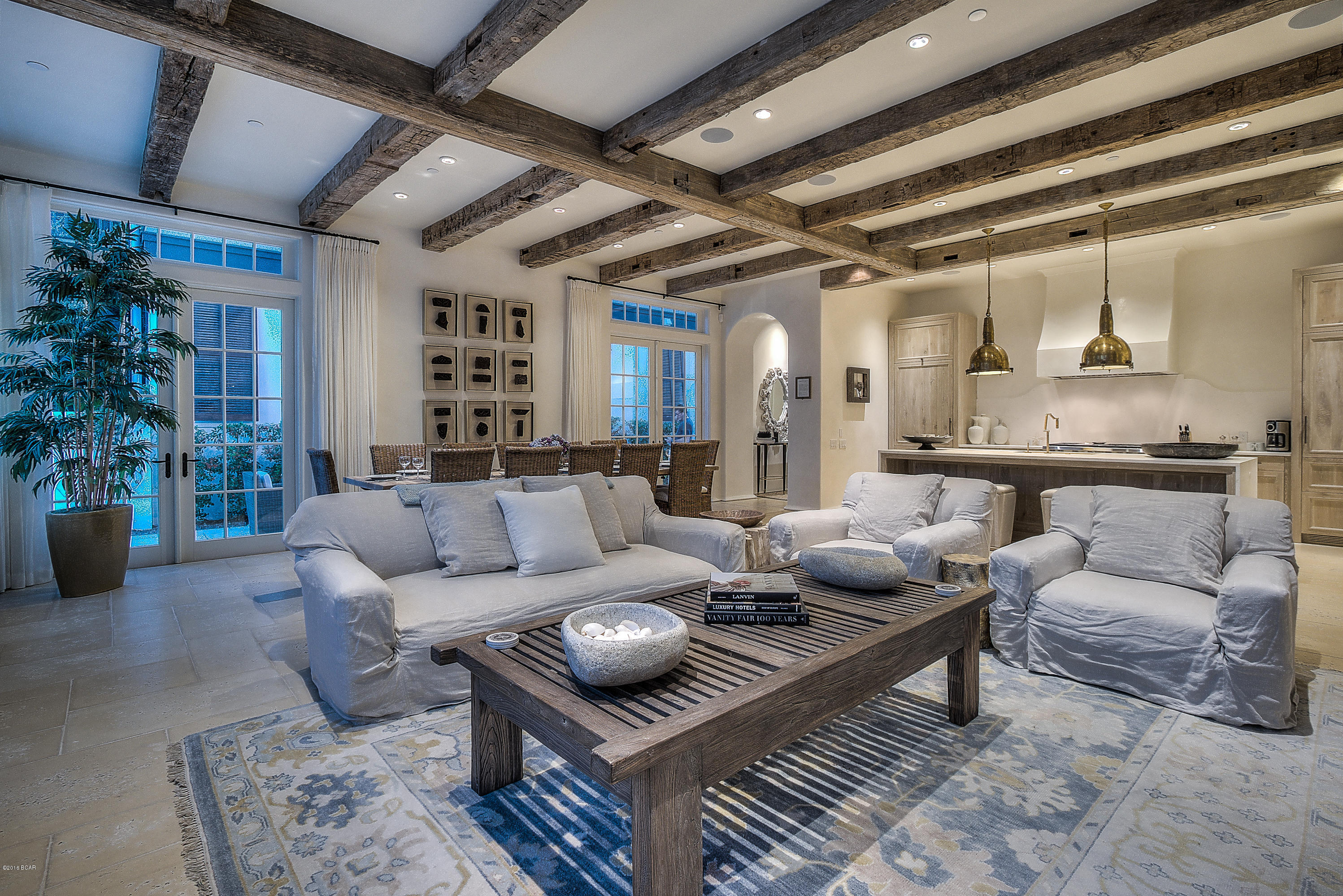 Rosemary Beach - Residential