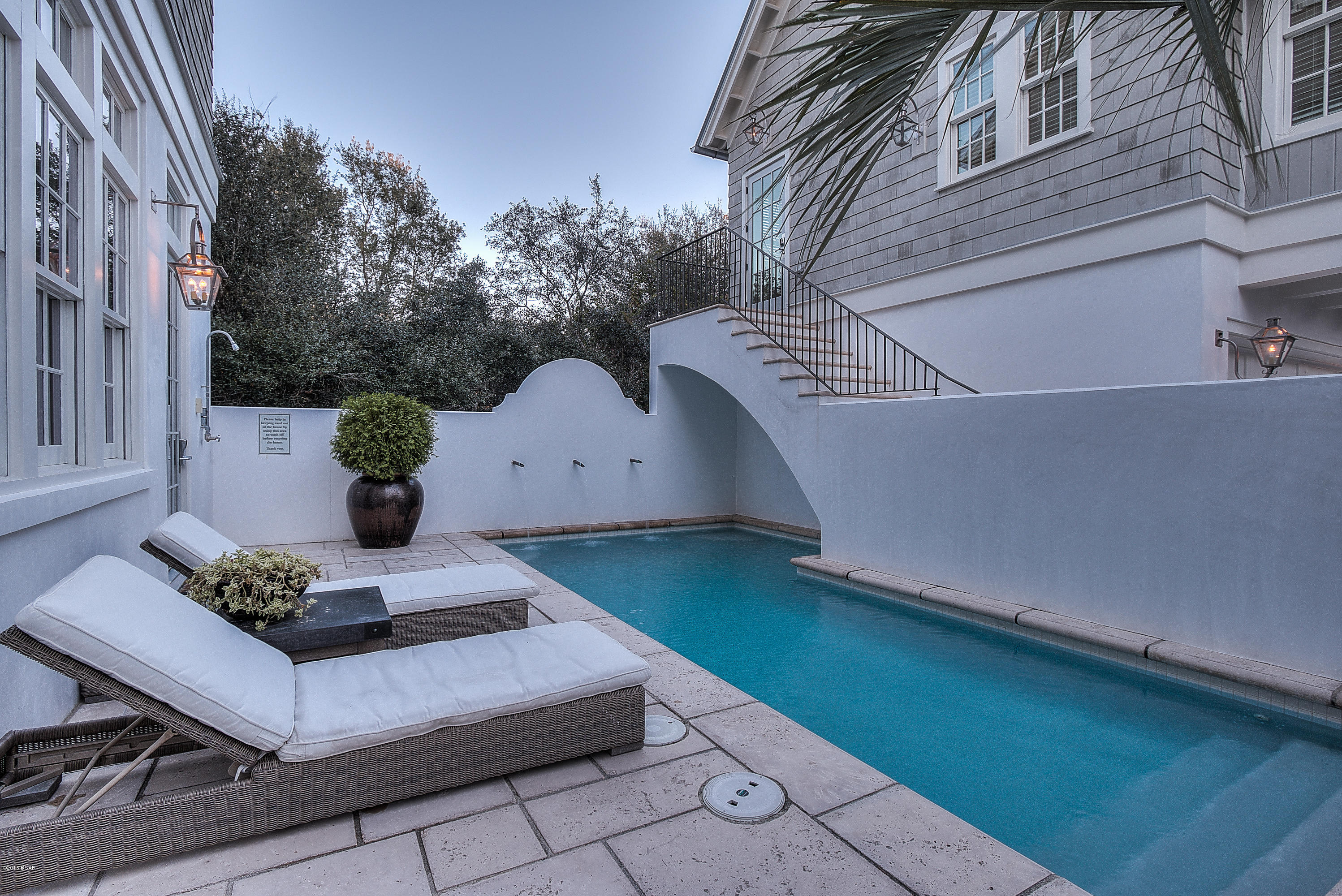 Rosemary Beach - Residential