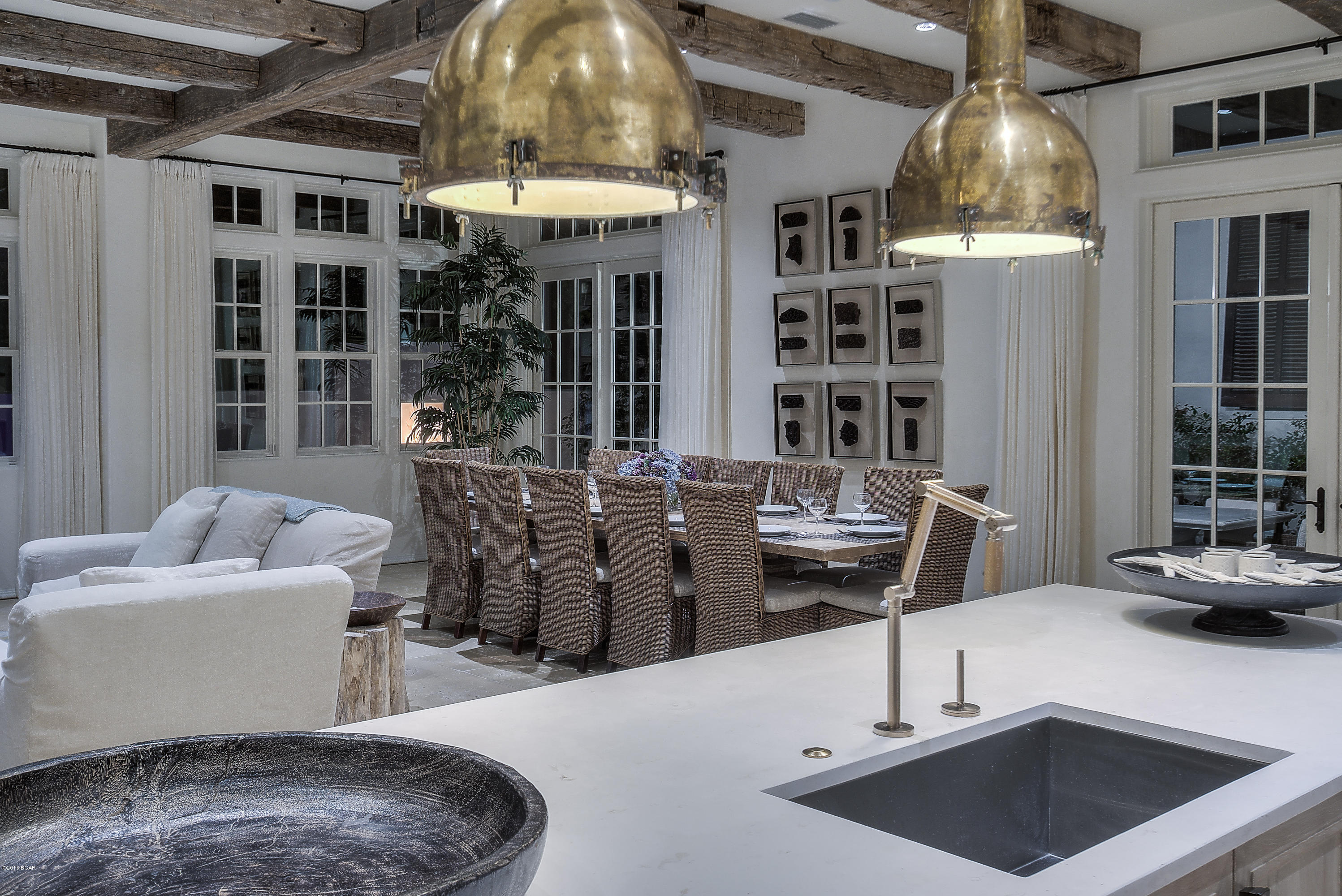 Rosemary Beach - Residential