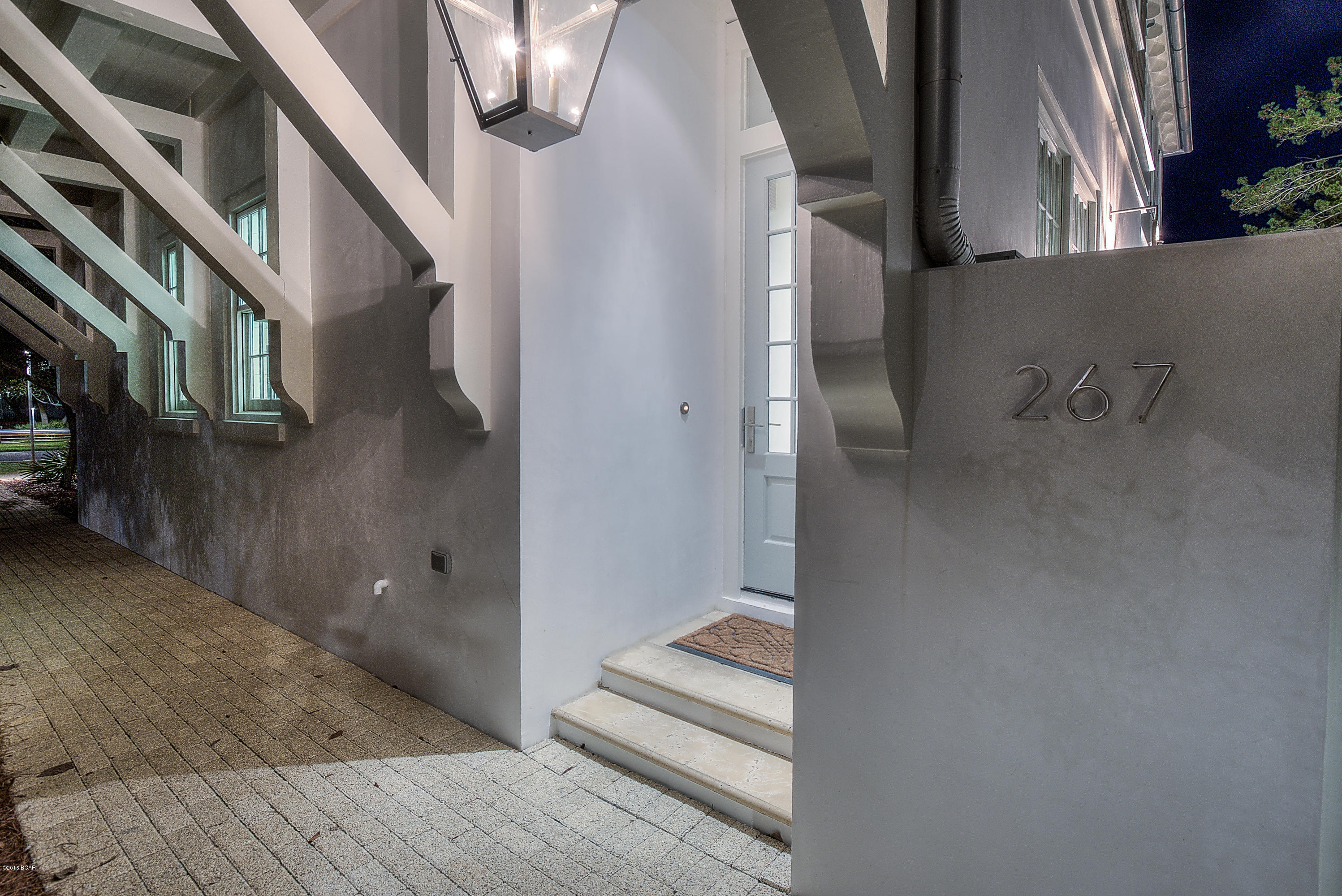 Rosemary Beach - Residential