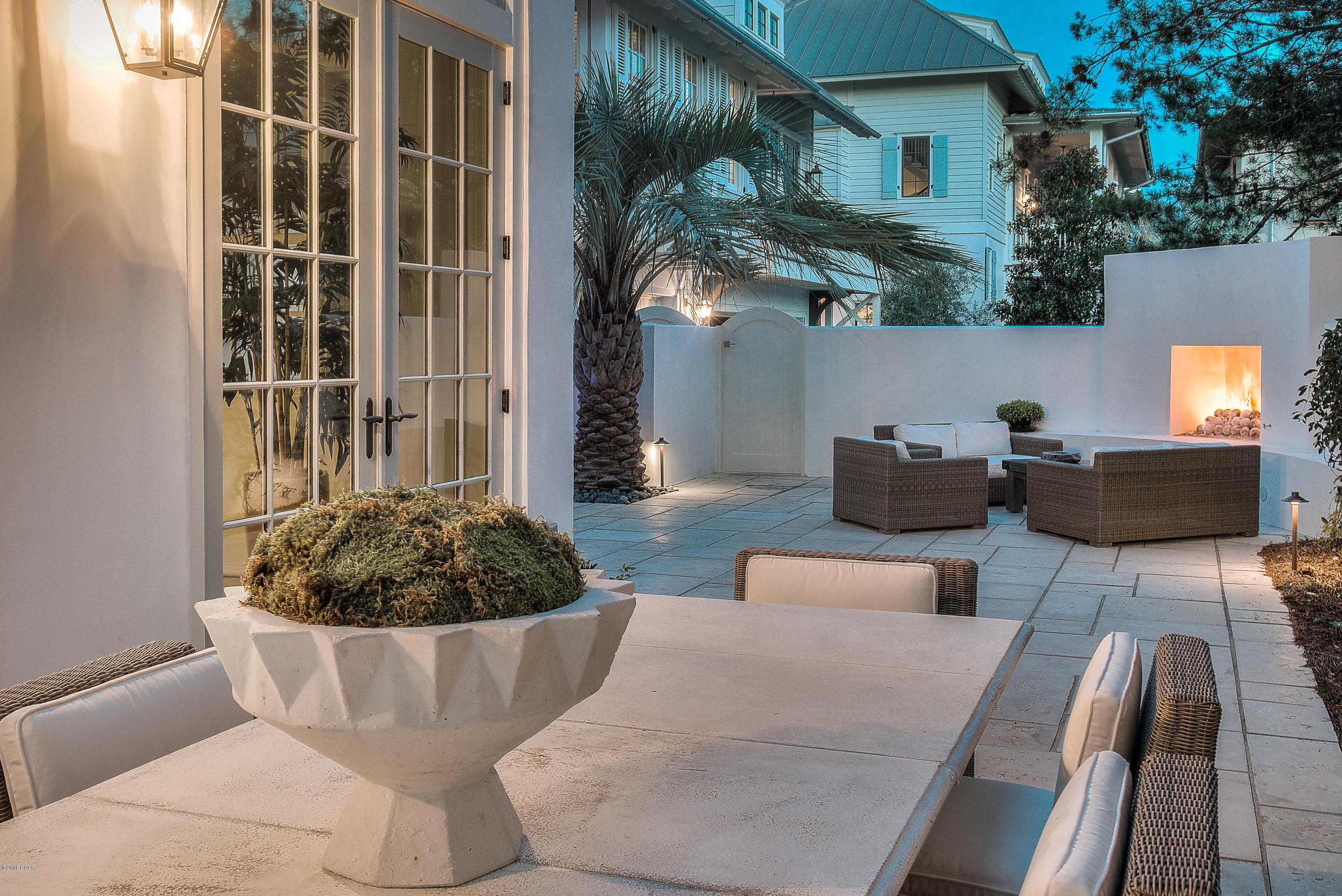 Rosemary Beach - Residential