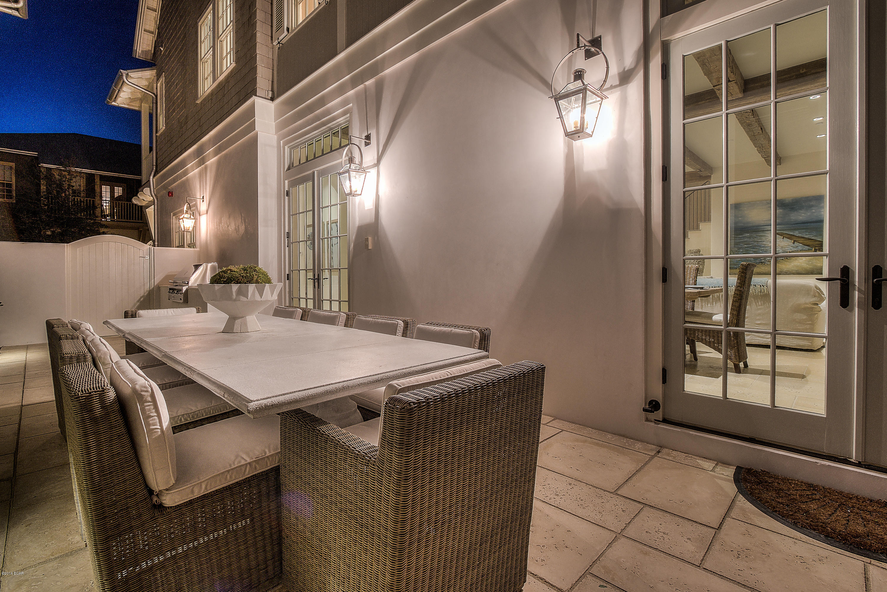 Rosemary Beach - Residential